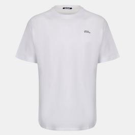 No Fear Smll Logo T Sn61