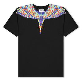 Marcelo Burlon Marcelo T-Shirt Jn99