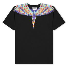 Marcelo Burlon T Shirt Jn99