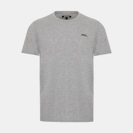 No Fear Slim Pnl Tee Sn54