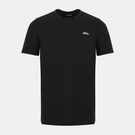 No Fear Slim Pnl Tee Sn54