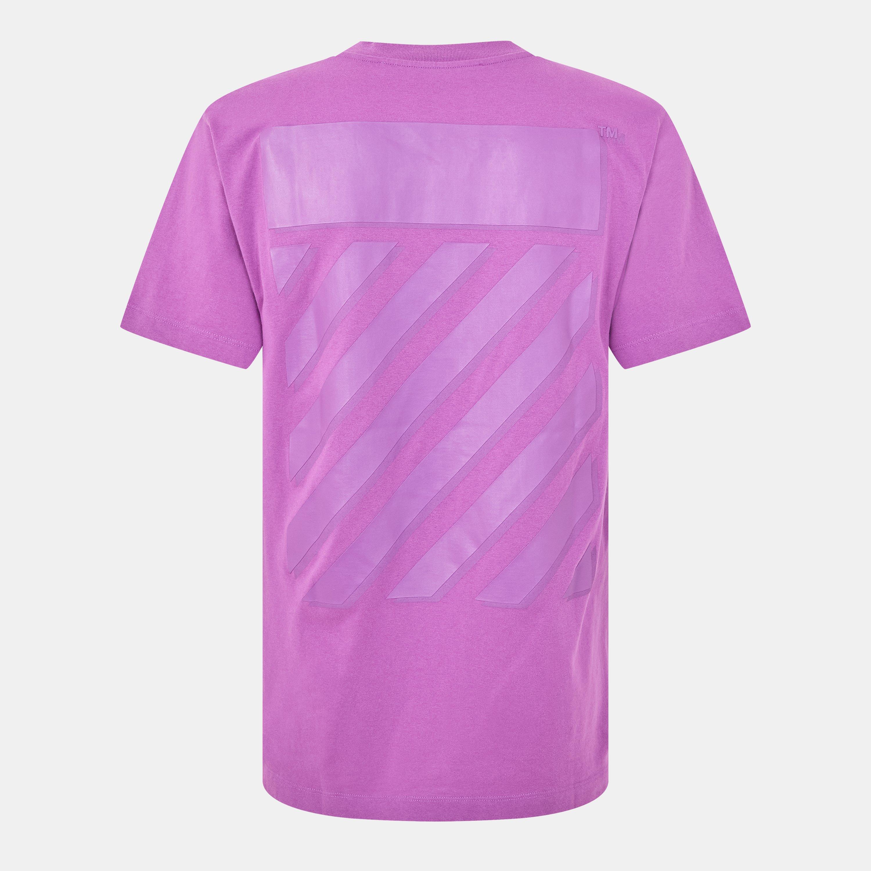 Orchid - Off White - Men's T-Shirt - 1