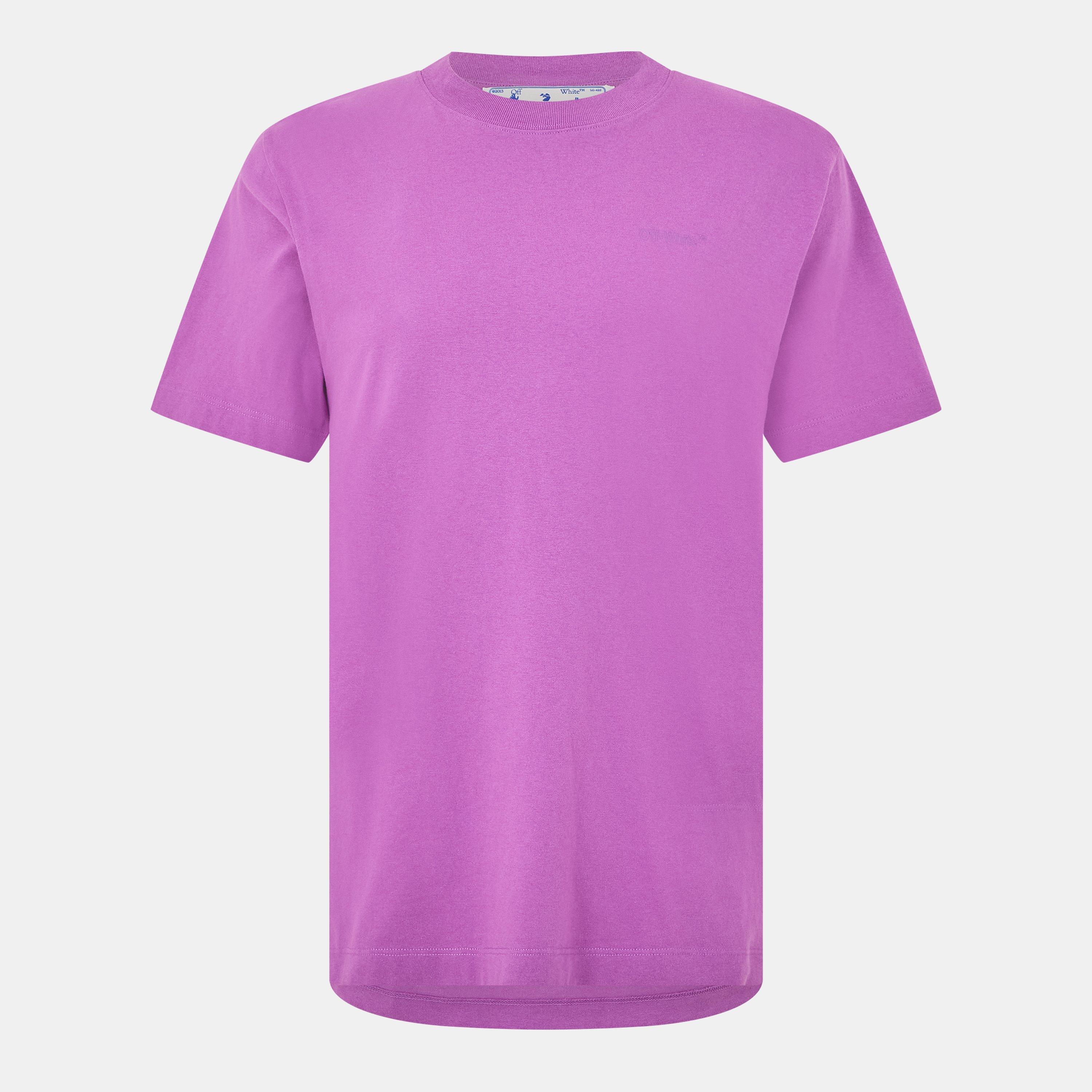 Orchid - Off White - Men's Regular Fit T-Shirt - 2