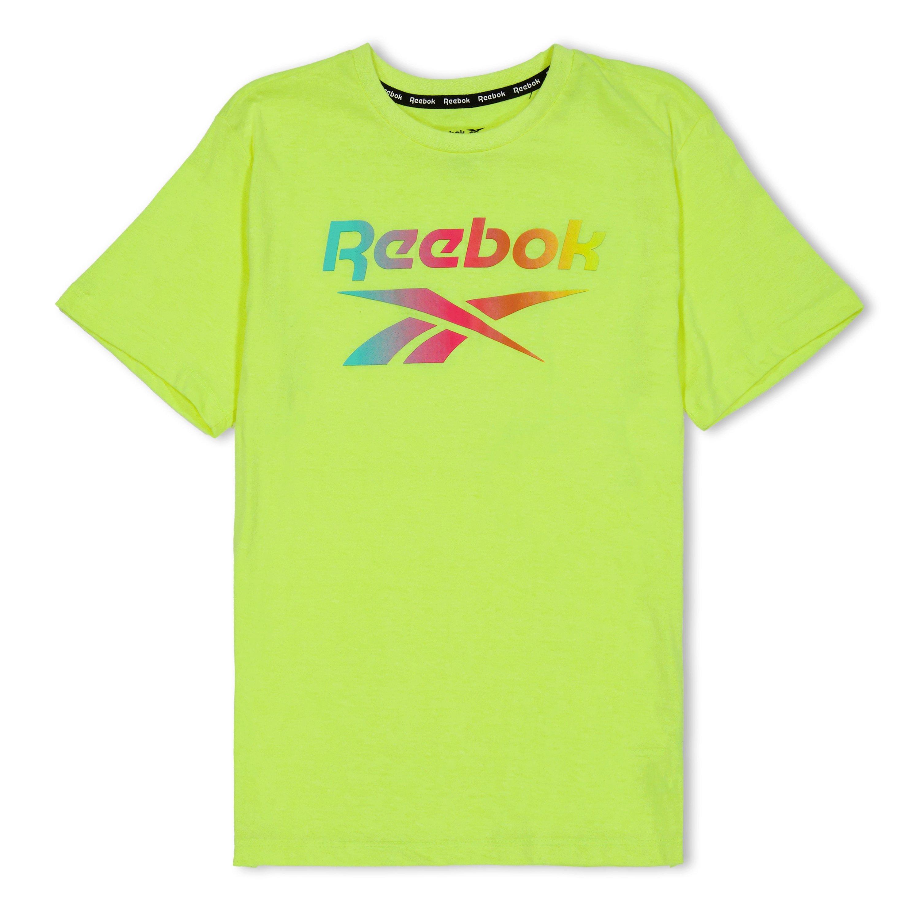 Žuta - Reebok - Gradnt Logo T Jn99 - 1