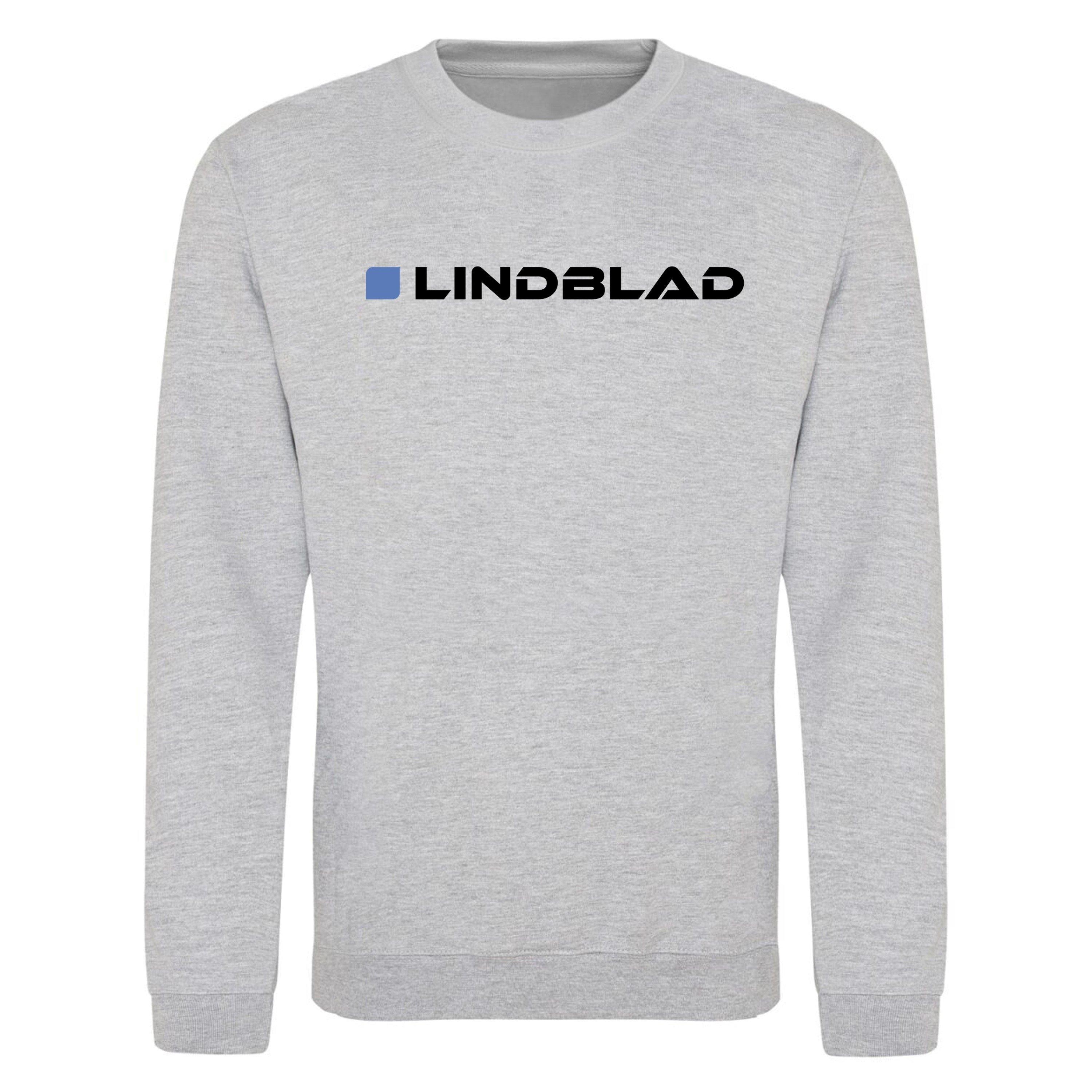 Adults Printed F1 Sweatshirt