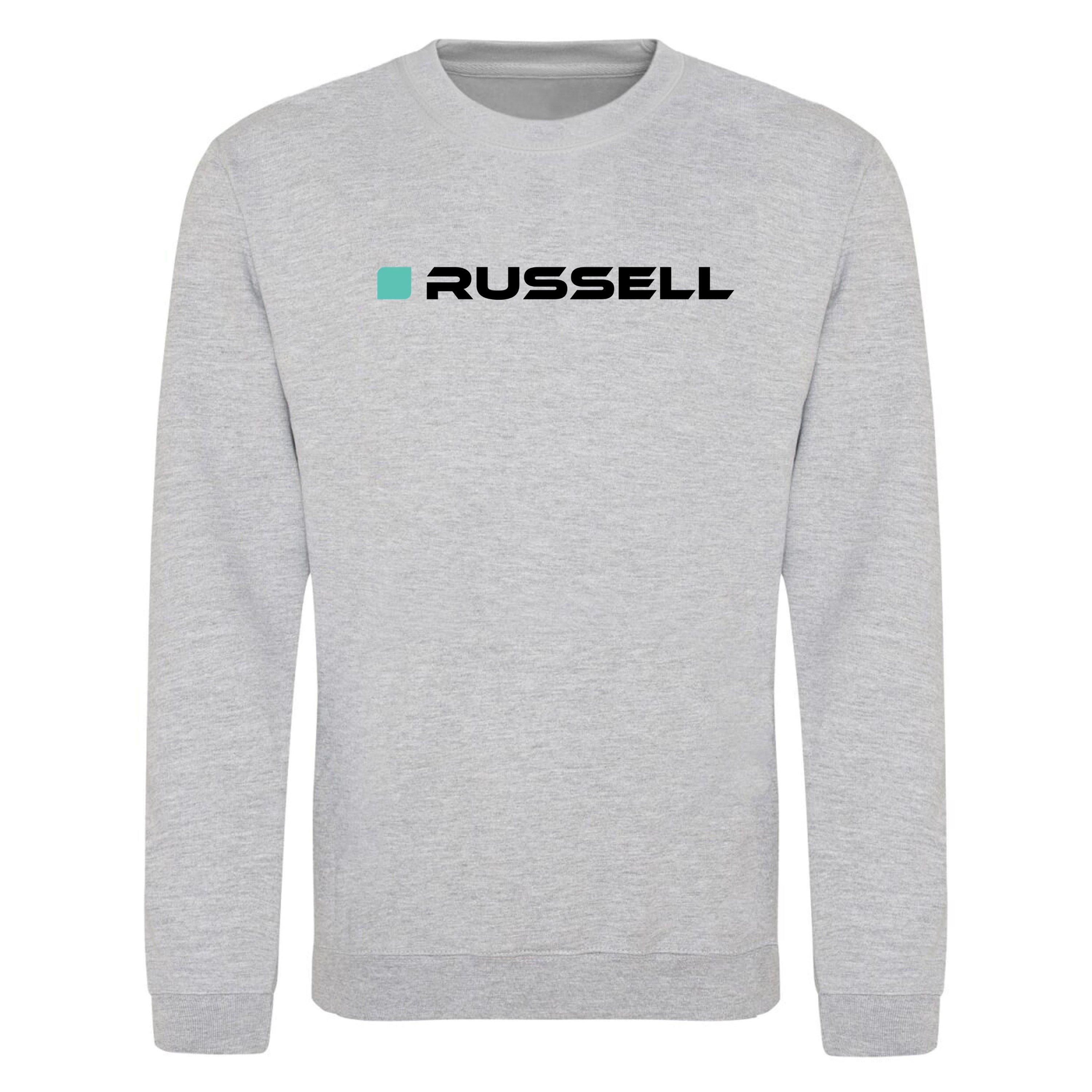 Adults Printed F1 Sweatshirt