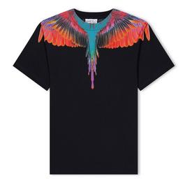 Marcelo Burlon T Shirt Jn99