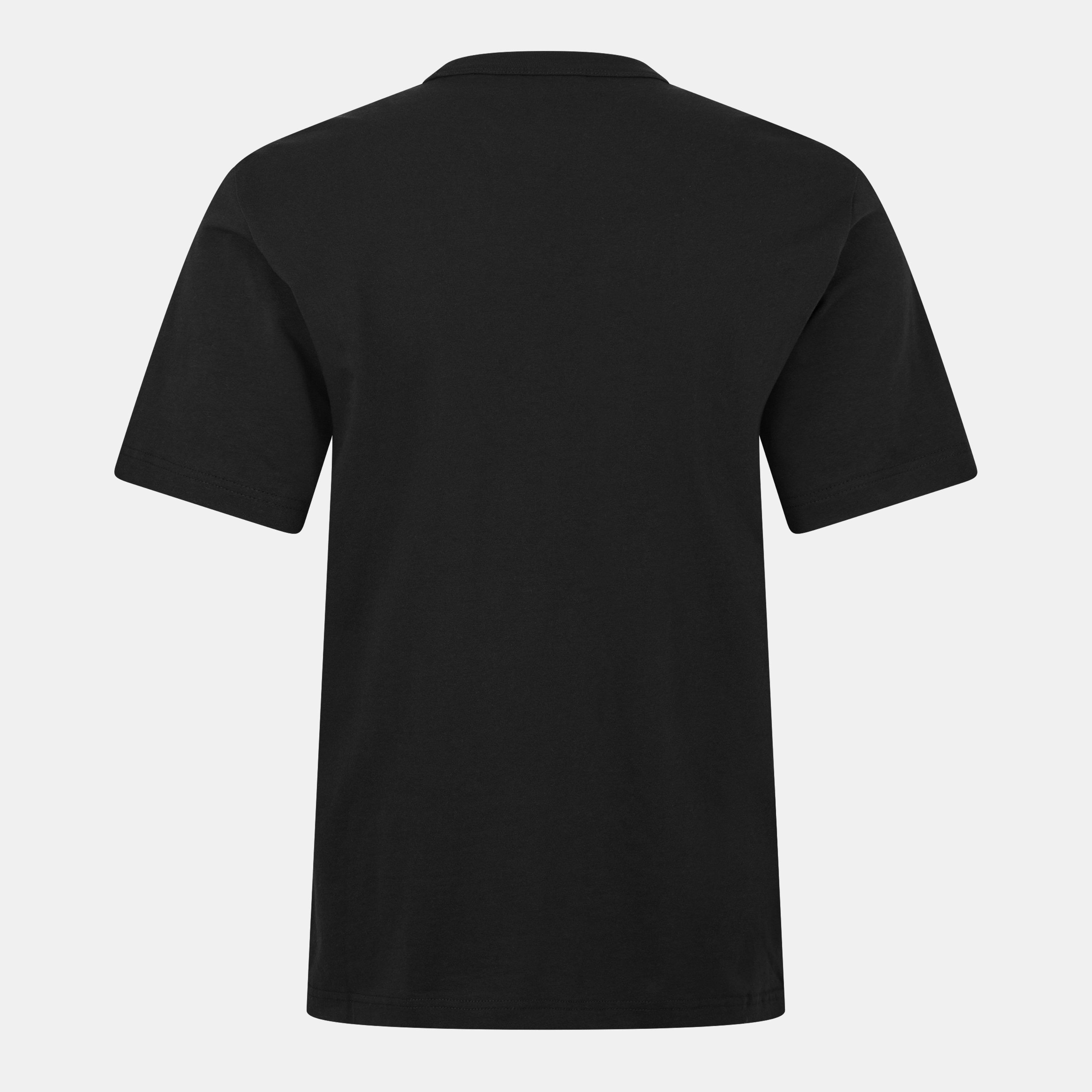 Black 79 - PS Paul Smith - PS Cube Graphic T Sn61 - 2