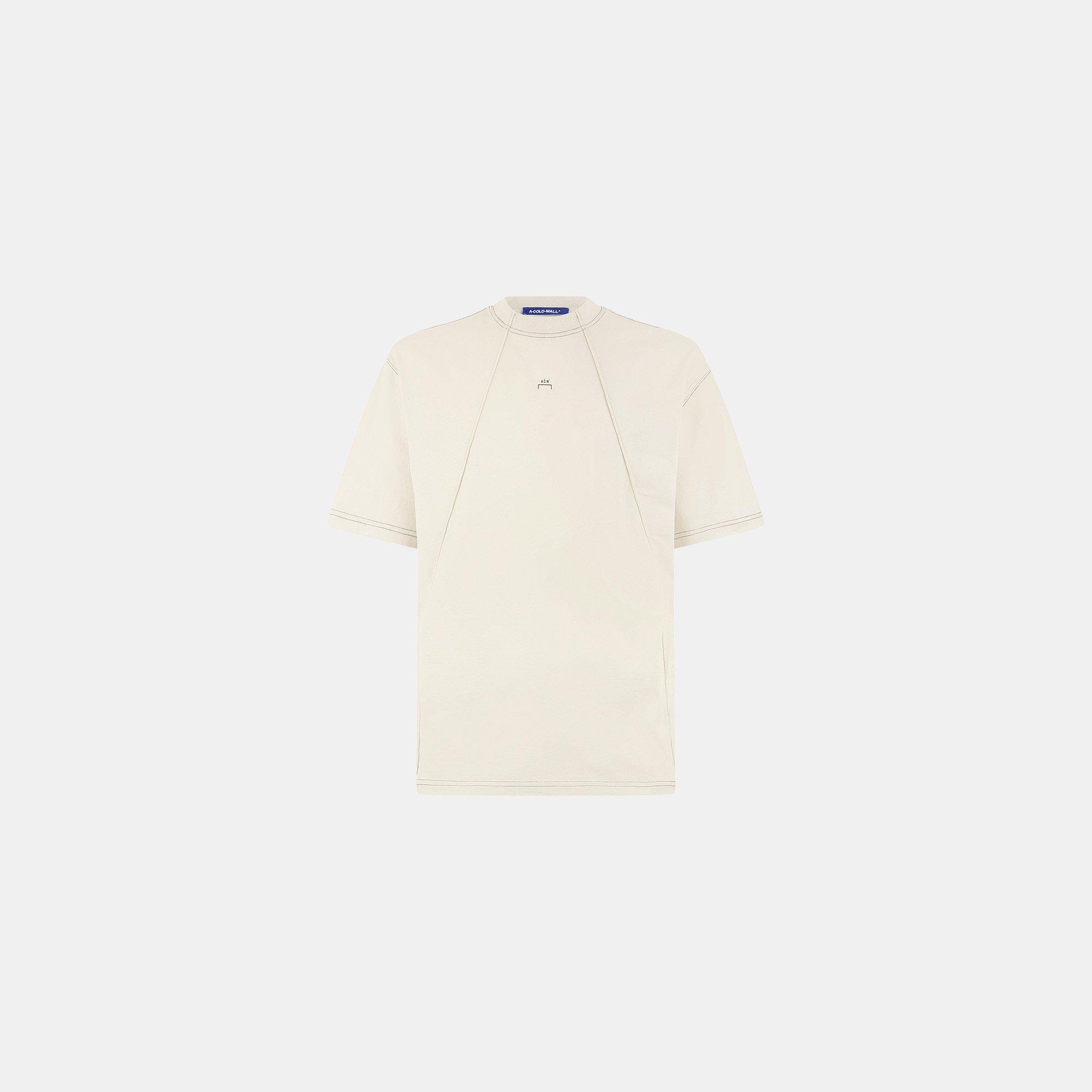 Beige Bone BB - A-COLD-WALL - ACW Millbank TS Sn99