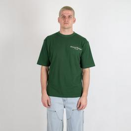 Criminal Damage Damage 91 Team Tee