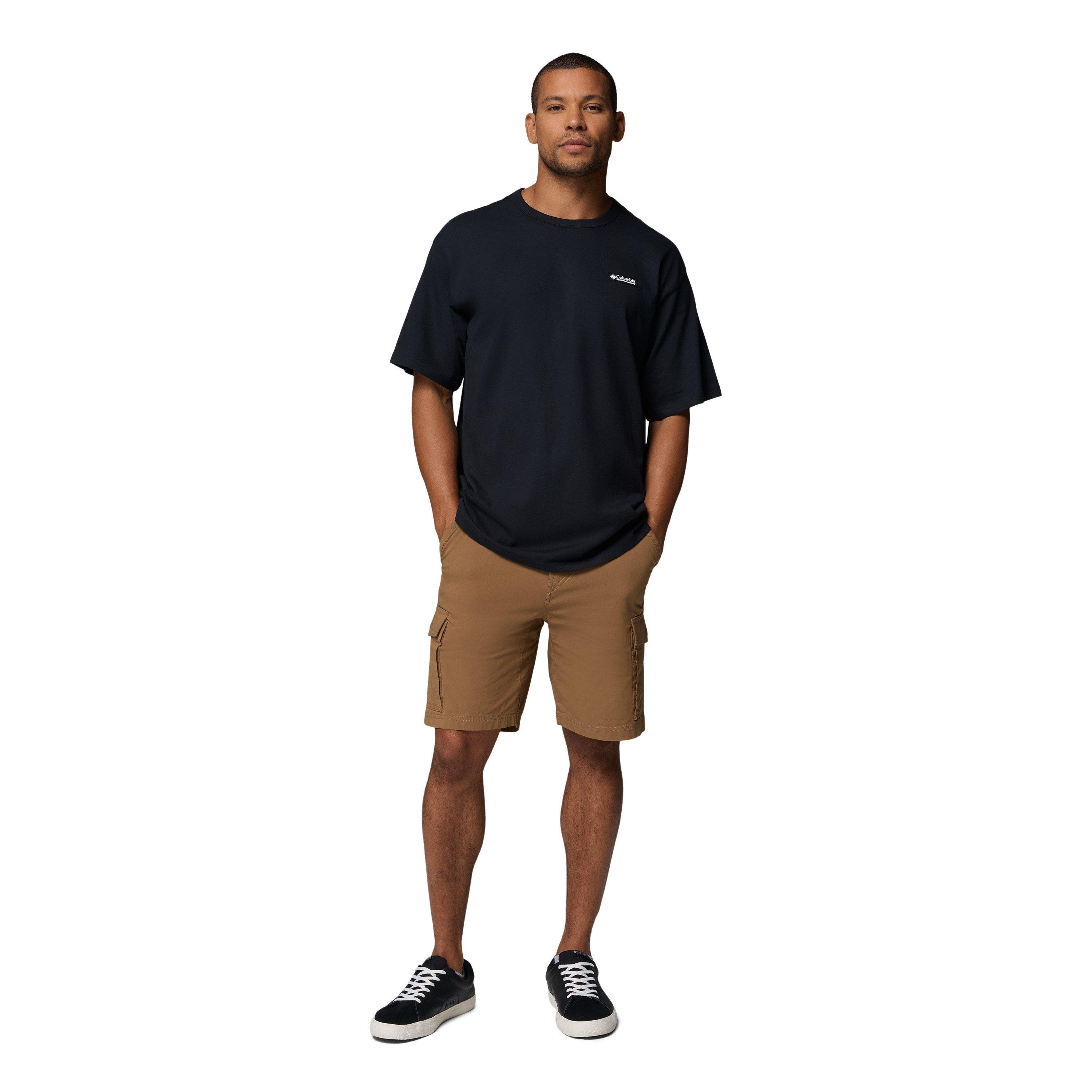 Foto Nera - Columbia - Columbia Graph Tee Sn62 - 3