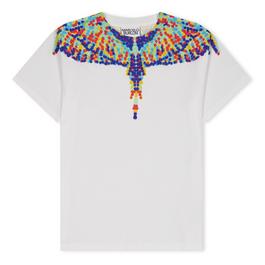 Marcelo Burlon T Shirt Jn99