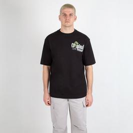 Criminal Damage Damage Kenshin Tee