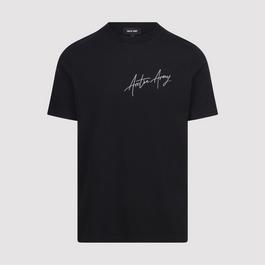 Arctic Army Arctic Script TS Sn99