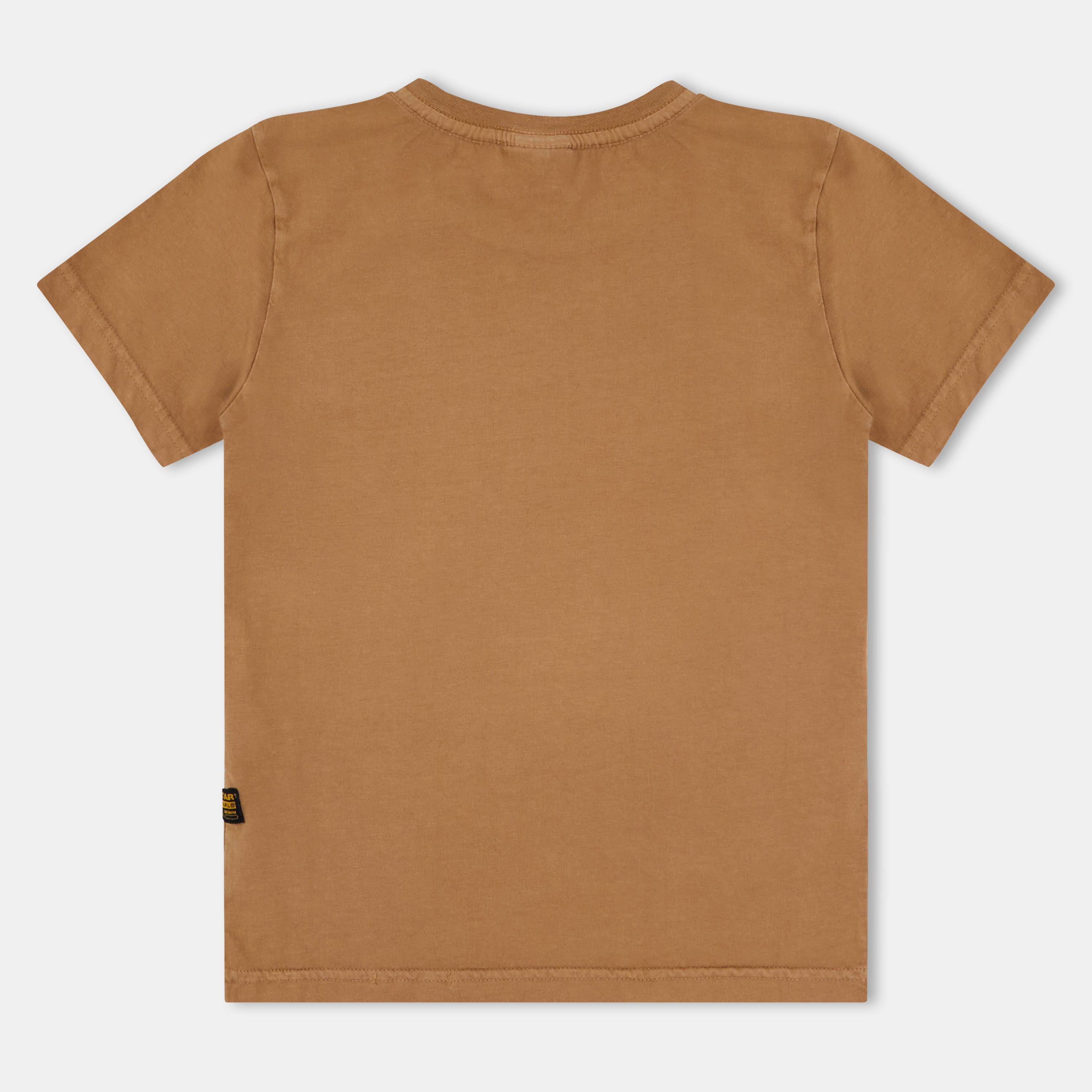 Lion - G Star - Kids' Base R T-Shirt - 2