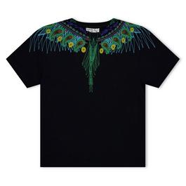 Marcelo Burlon Wings Tshirt Jn99