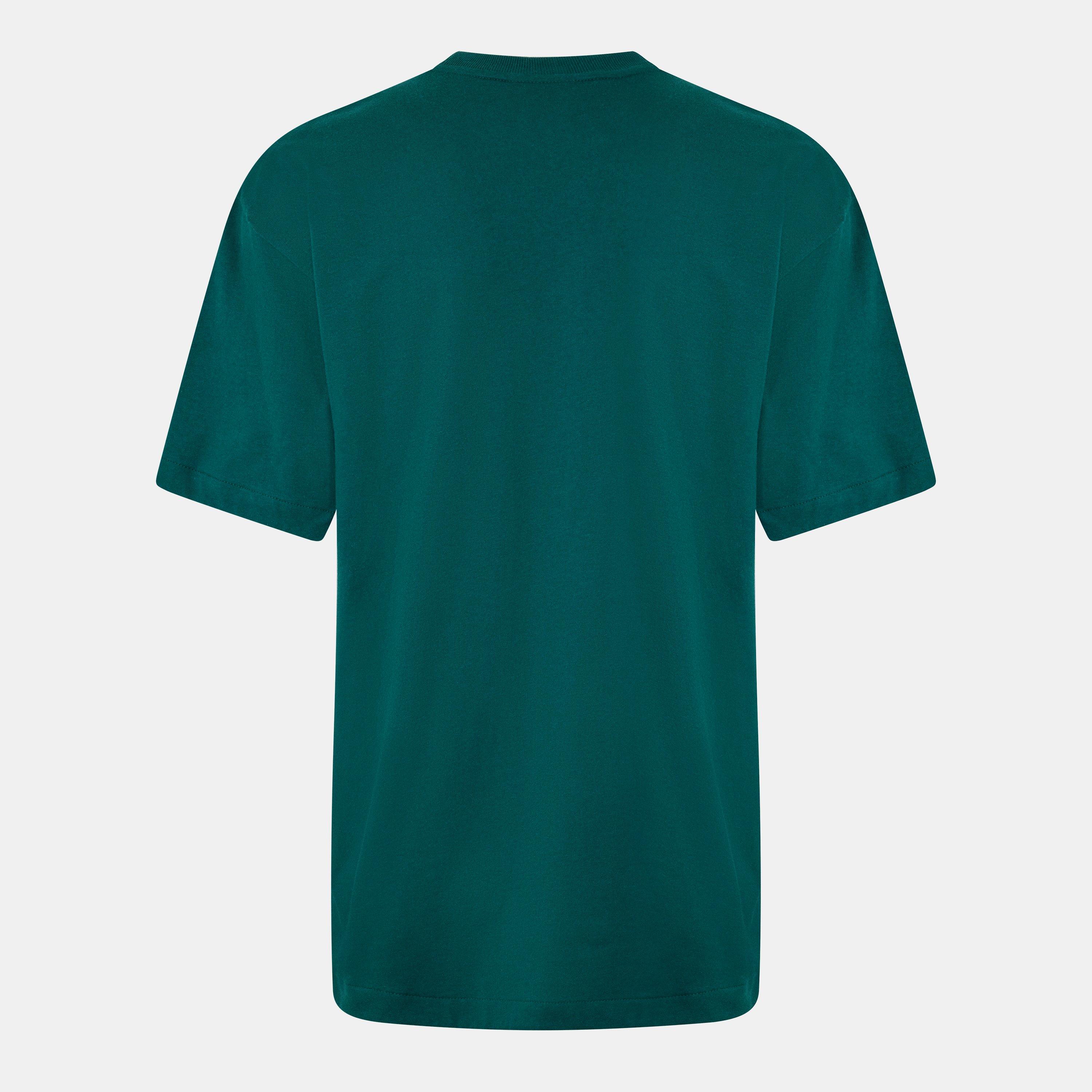 Verde Caçador - The North Face - Men's Redbox Short-Sleeve Regular Fit T-Shirt - 2