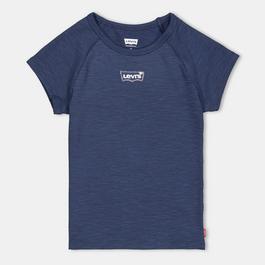 Levis Levis Diamante Tee Jn54