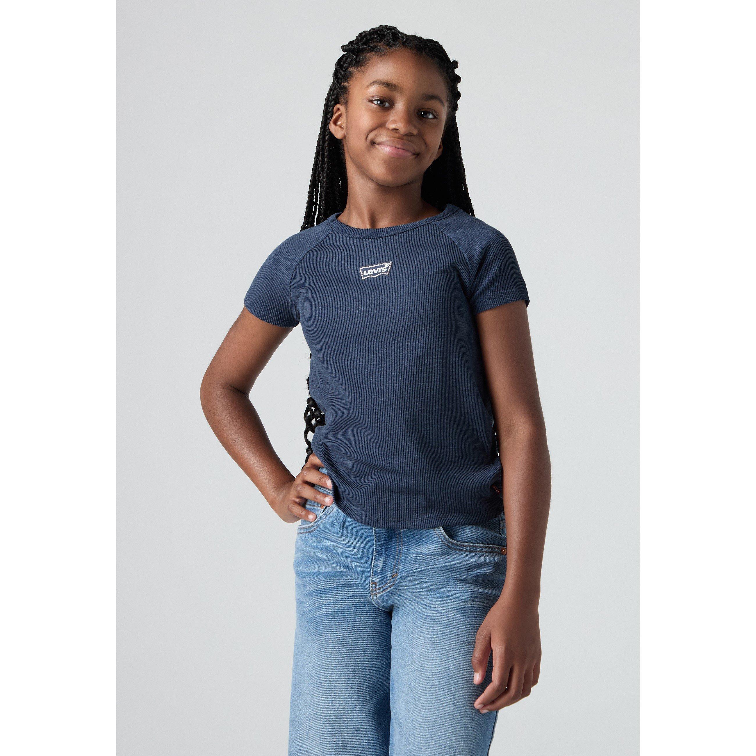 Big Dipper UF3 - Levis - Kids' Diamante Regular Fit T-Shirt - 3