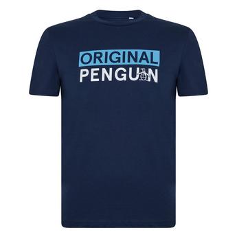 Original Penguin Penguin Full Ches Sn99