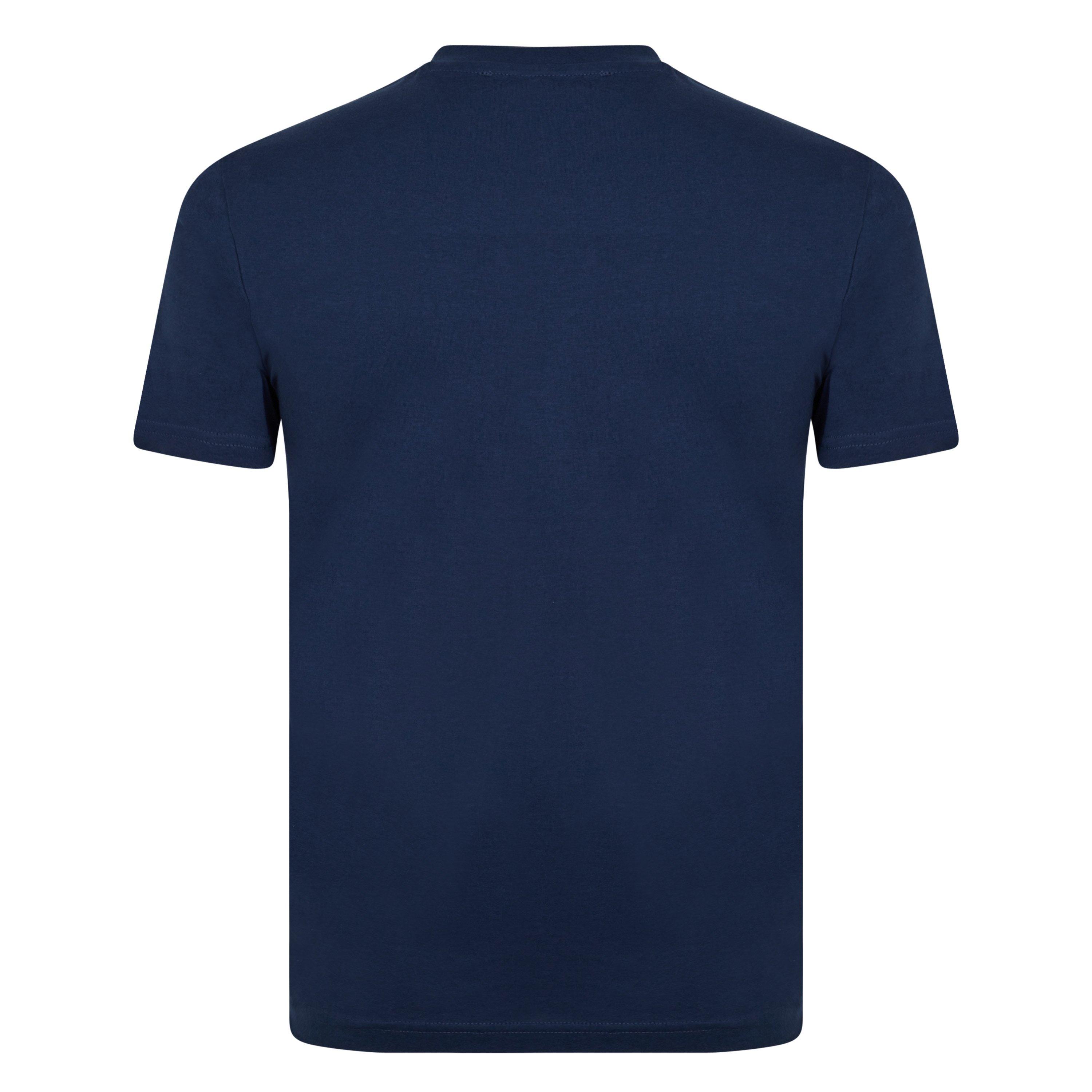 Yale - Original Penguin - Full Chest Logo T-Shirt - 2