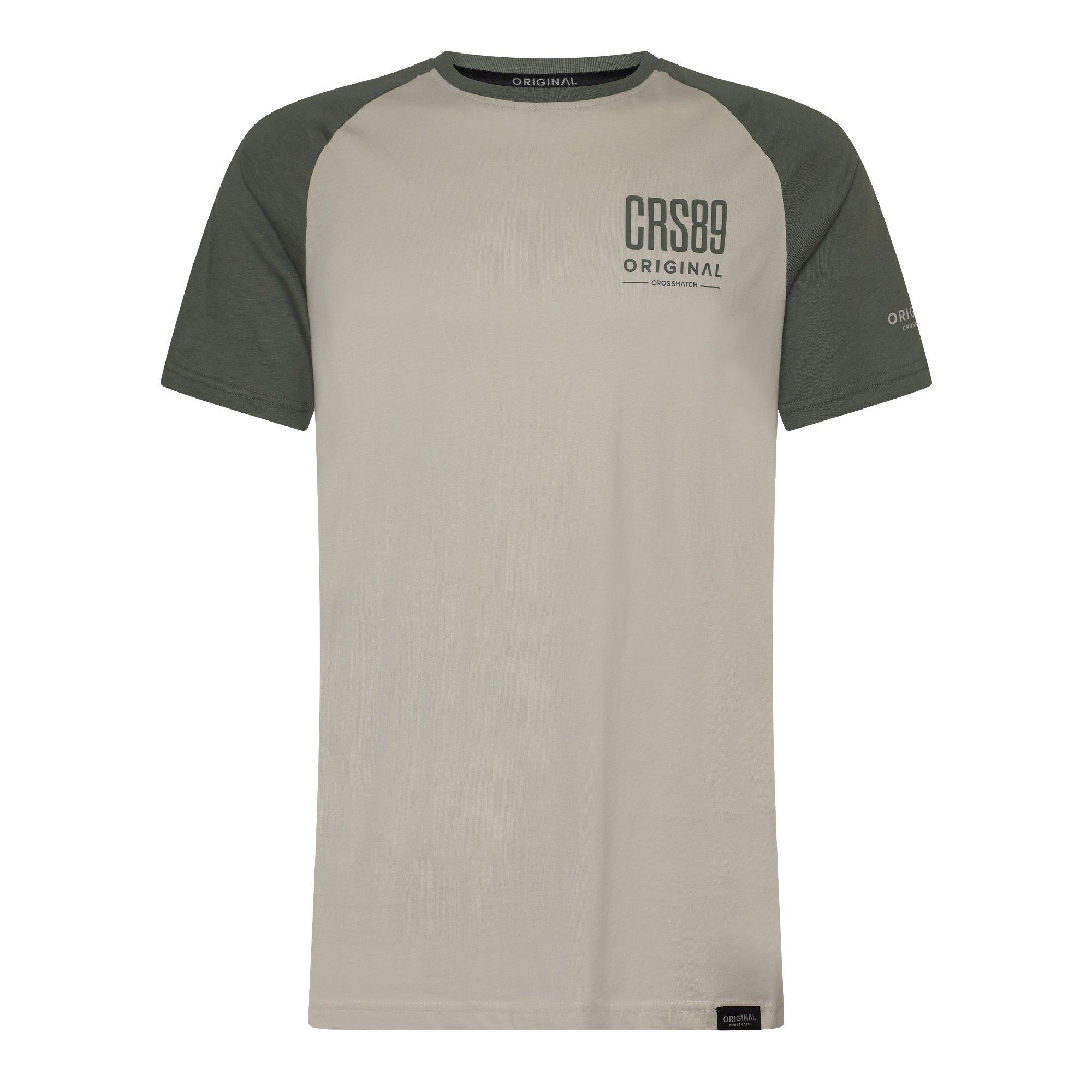 CH Bretsby T-Shirts Sn64