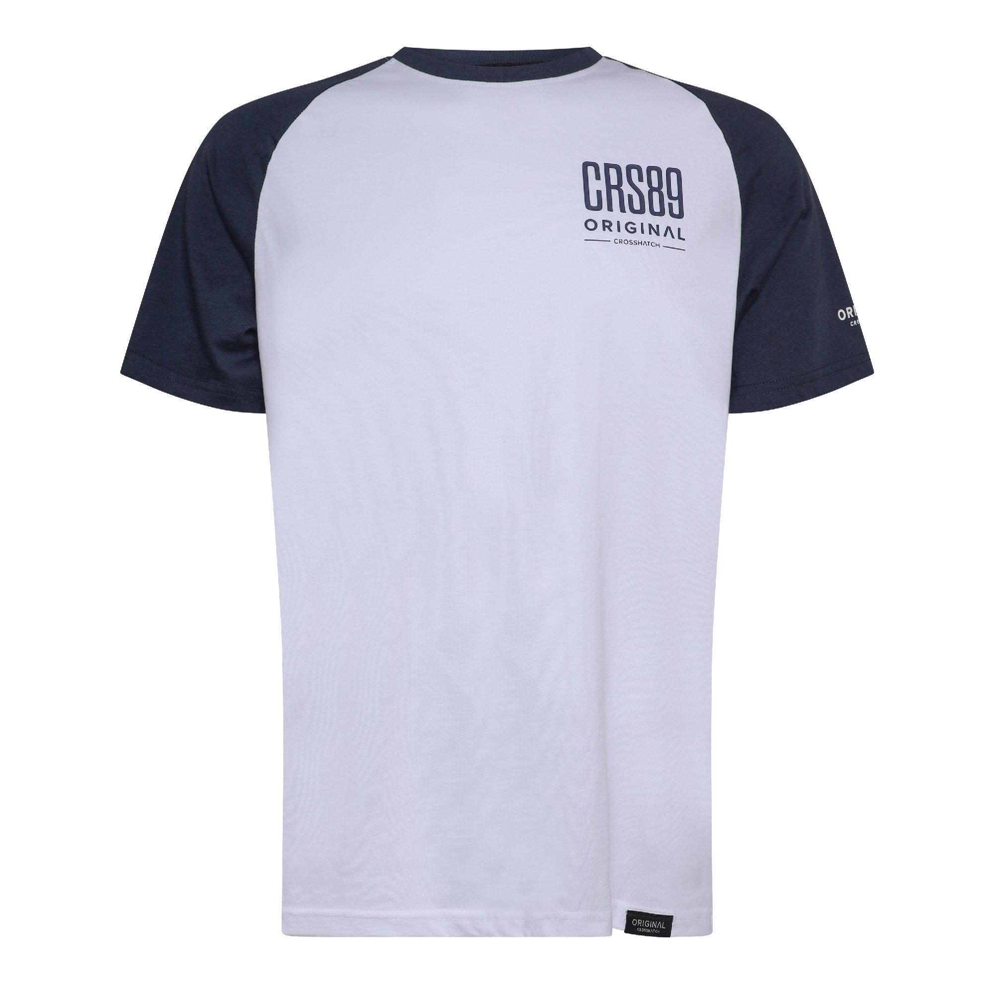 CH Bretsby T-Shirts Sn64