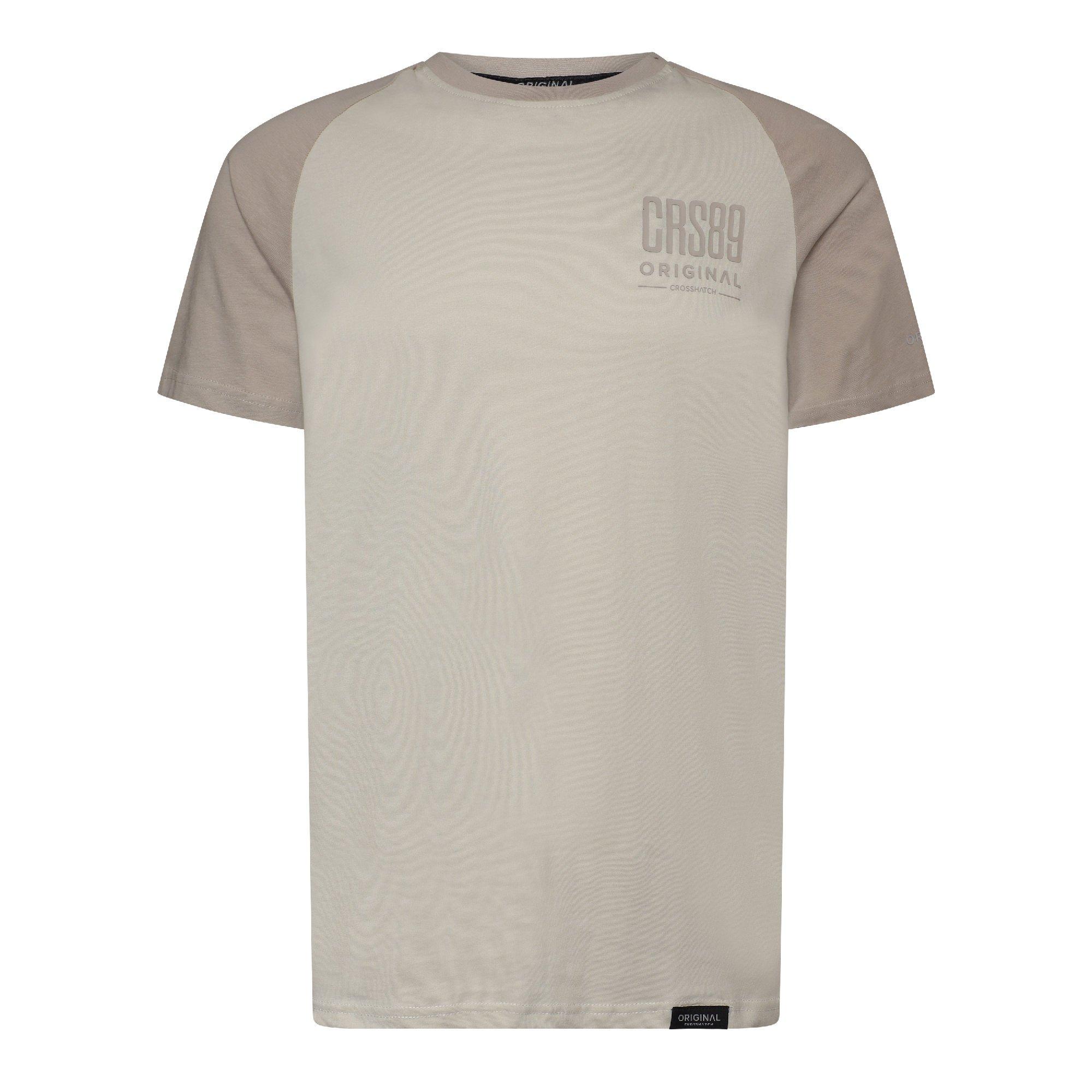 NEUTRO - Crosshatch - CH Bretsby T-Shirts Sn64 - 1