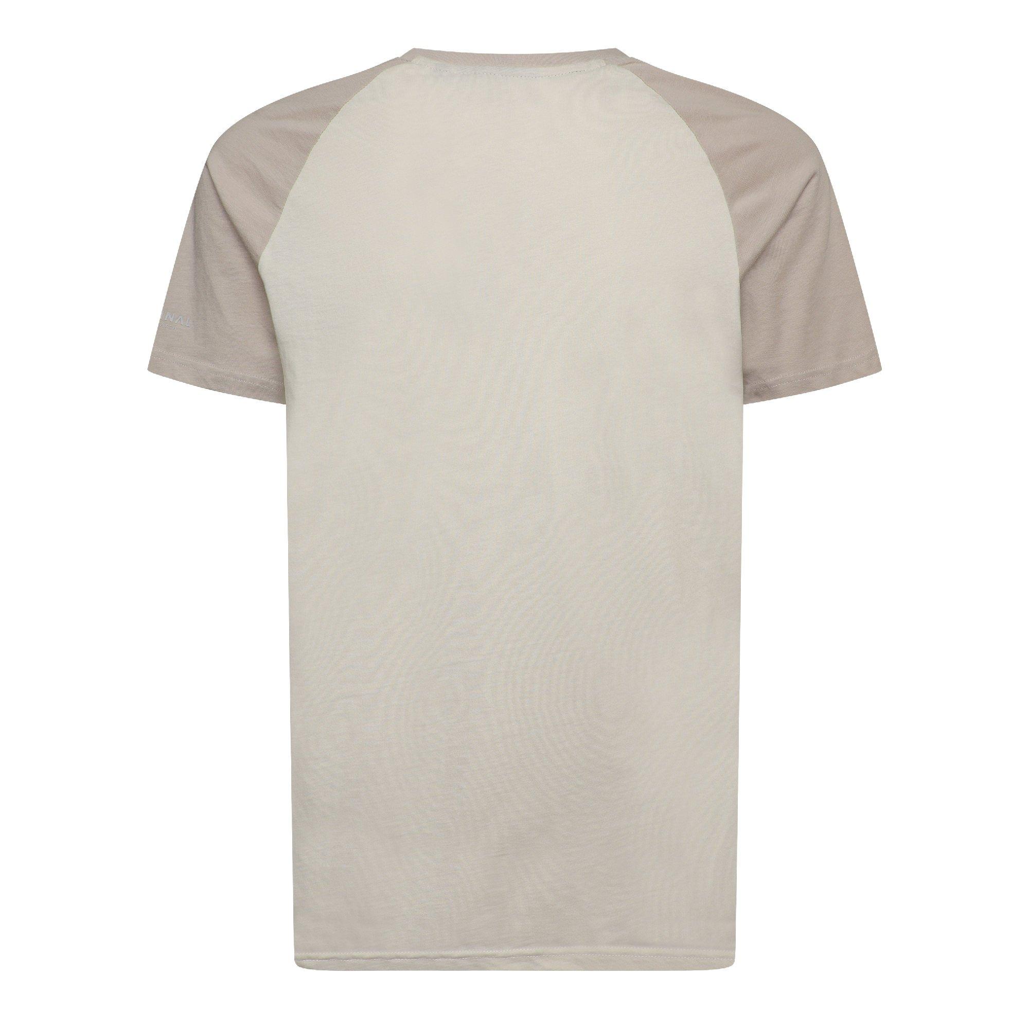 NEUTRO - Crosshatch - CH Bretsby T-Shirts Sn64 - 2