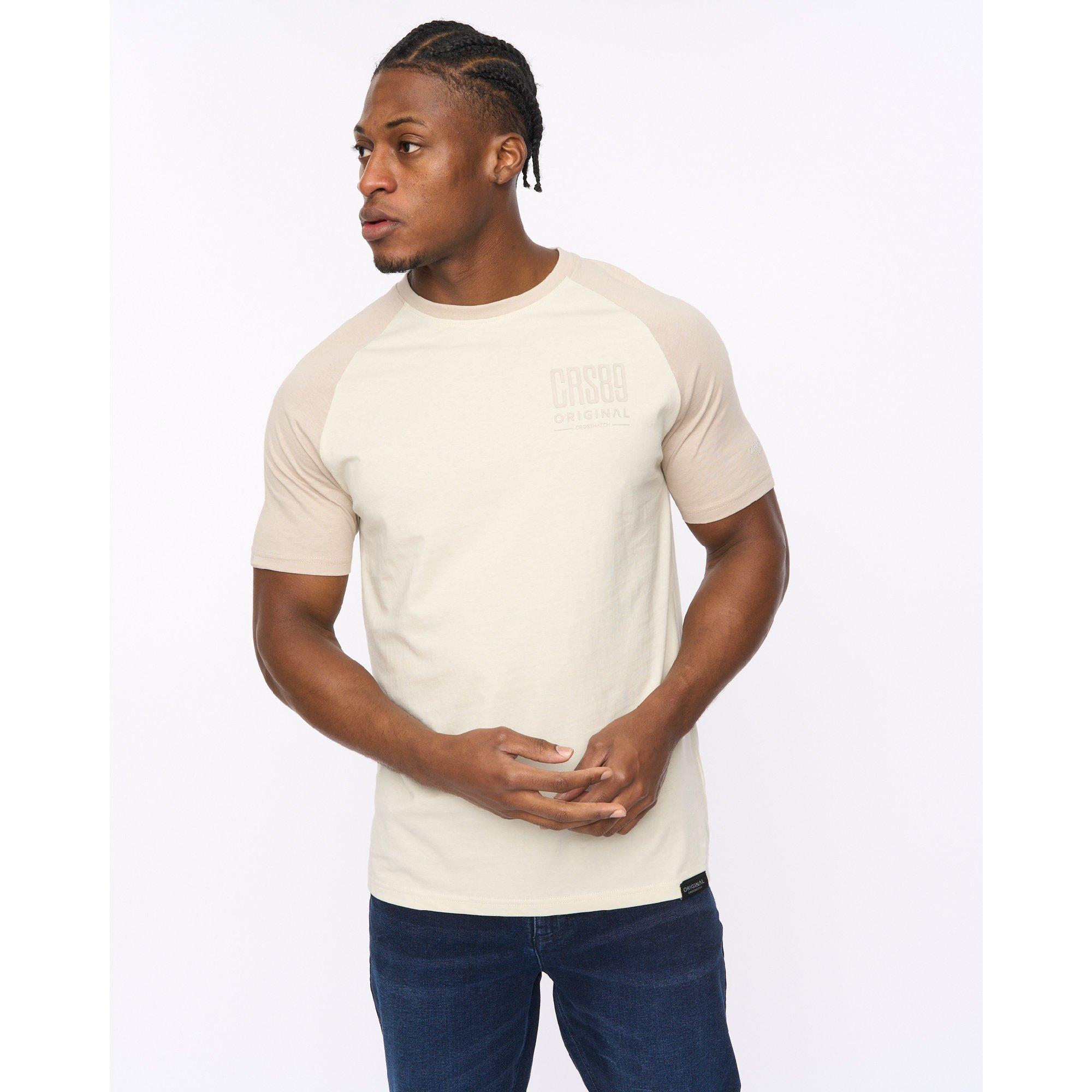 NEUTRO - Crosshatch - CH Bretsby T-Shirts Sn64 - 4