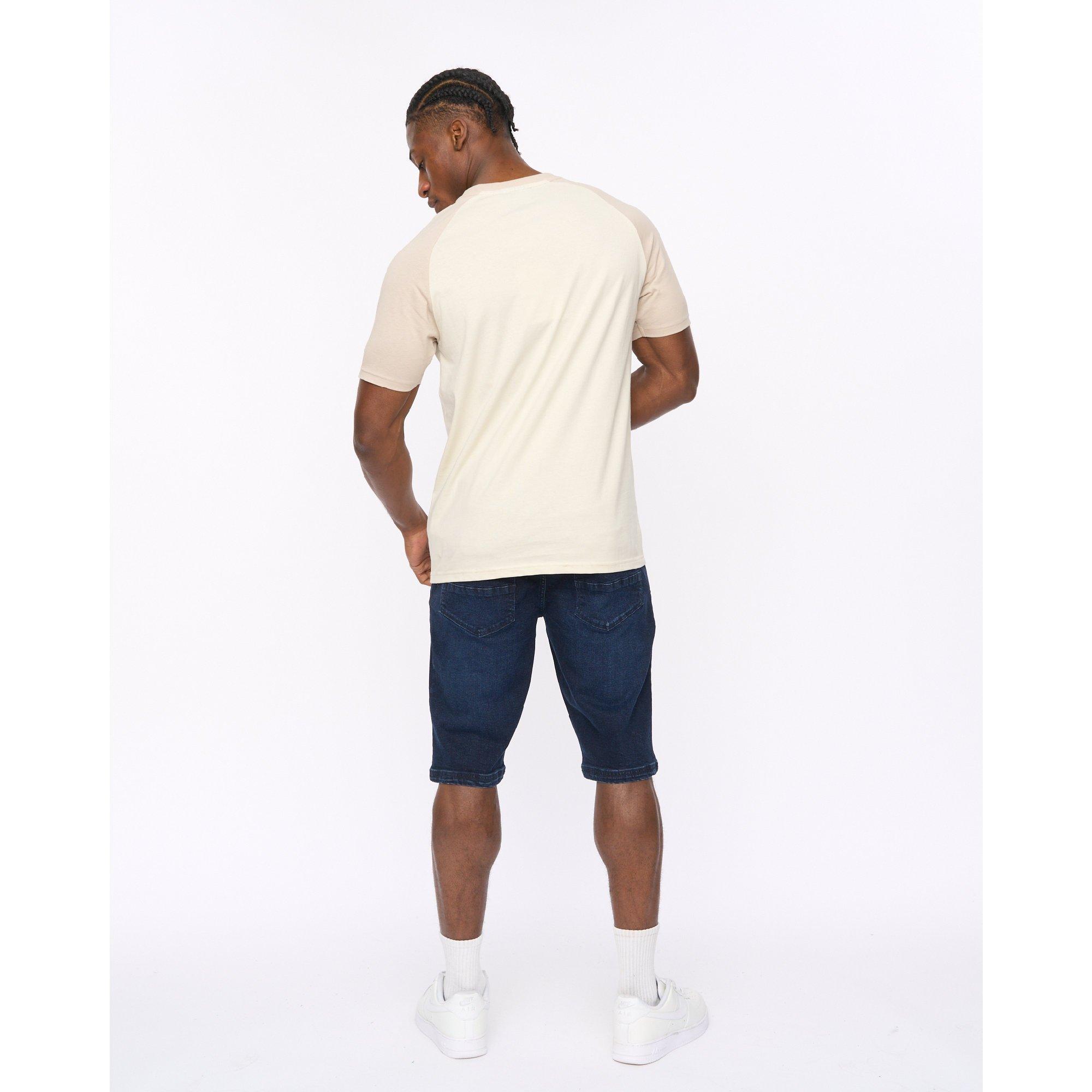 NEUTRO - Crosshatch - CH Bretsby T-Shirts Sn64 - 5