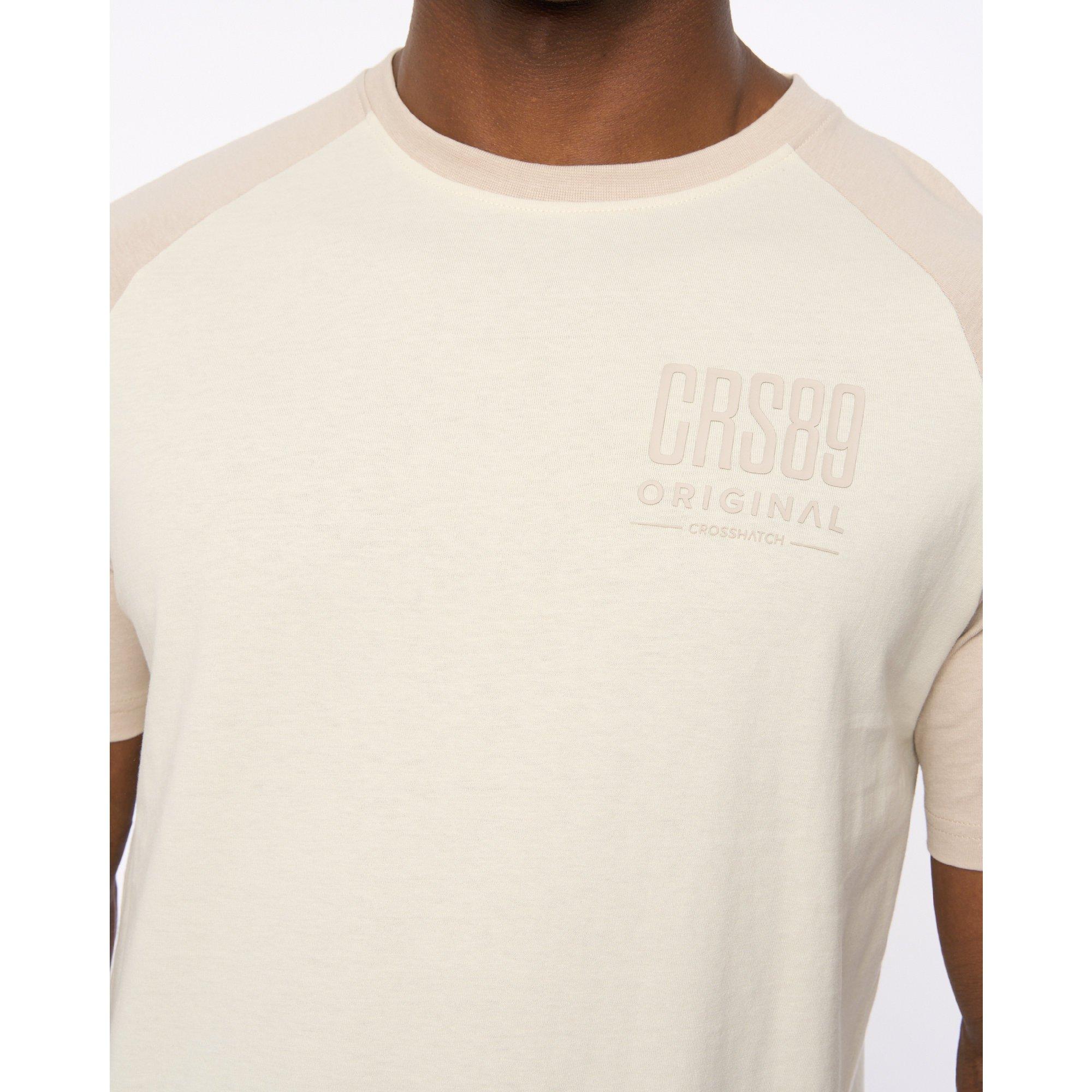 NEUTRO - Crosshatch - CH Bretsby T-Shirts Sn64 - 6