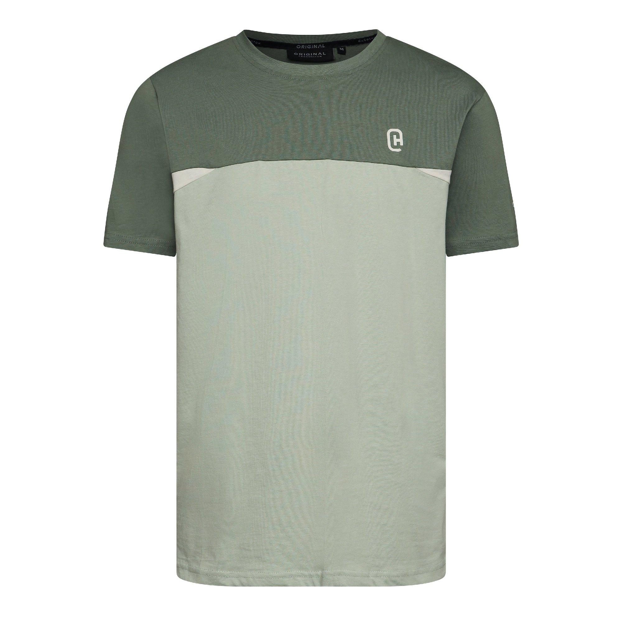 CH Castlebay T-Shirt Sn64