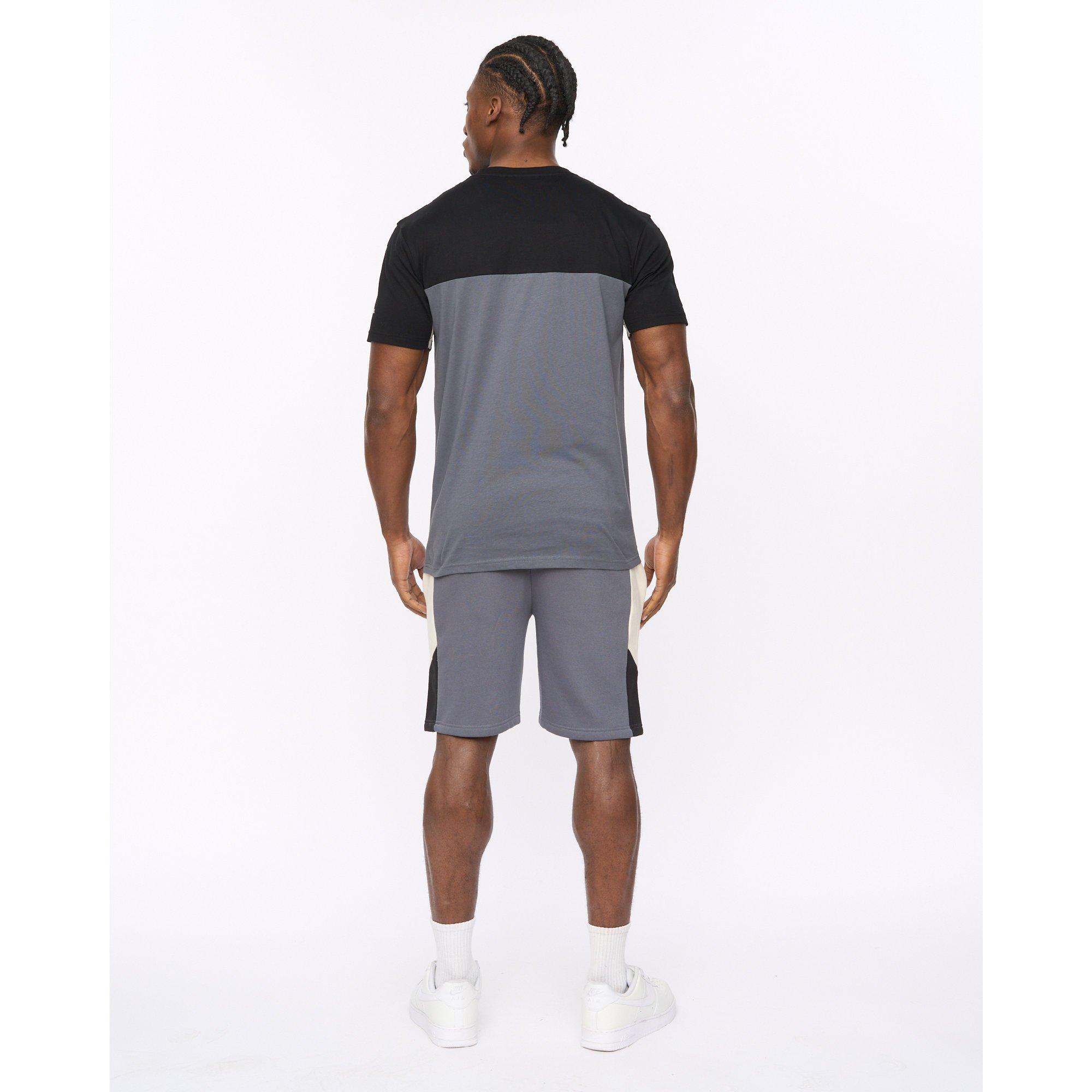 SLATE - Crosshatch - CH Castlebay T-Shirt Sn64 - 4