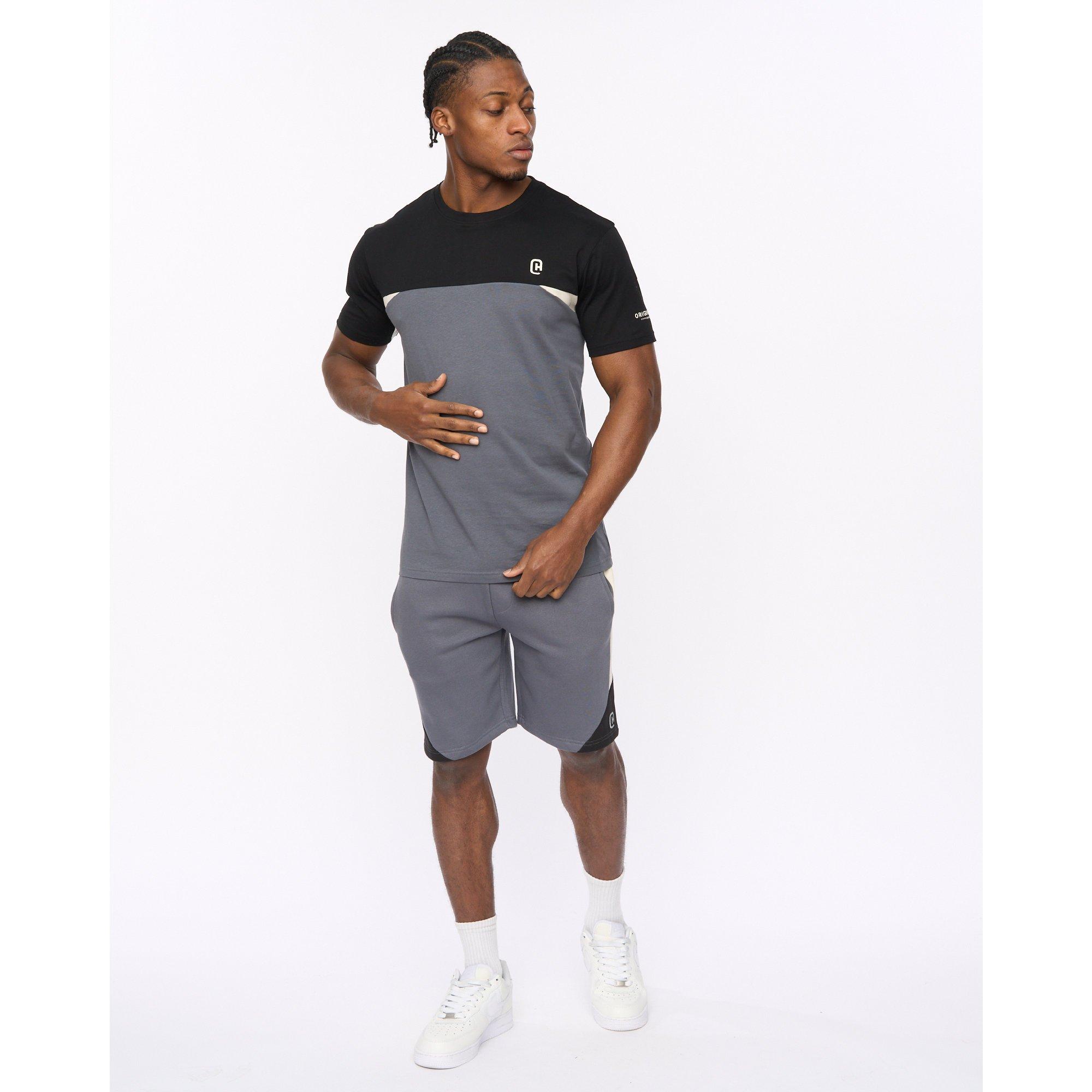 SLATE - Crosshatch - CH Castlebay T-Shirt Sn64 - 5