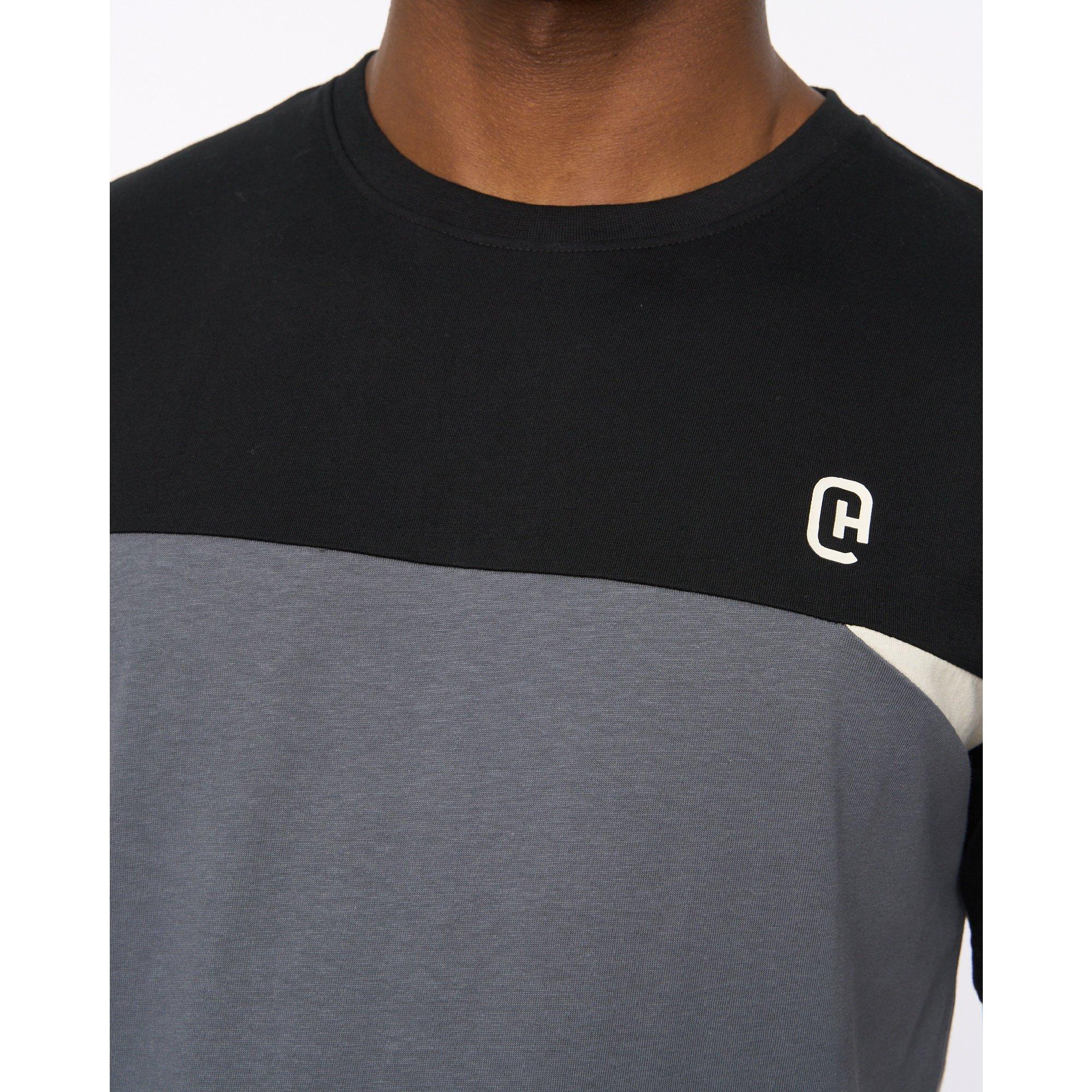 SLATE - Crosshatch - CH Castlebay T-Shirt Sn64 - 6