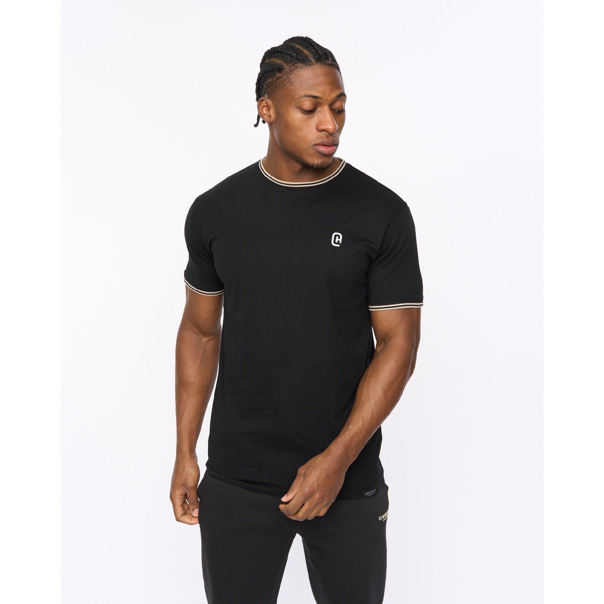 NERO - Crosshatch - CH Preece T-Shirt Sn64 - 3