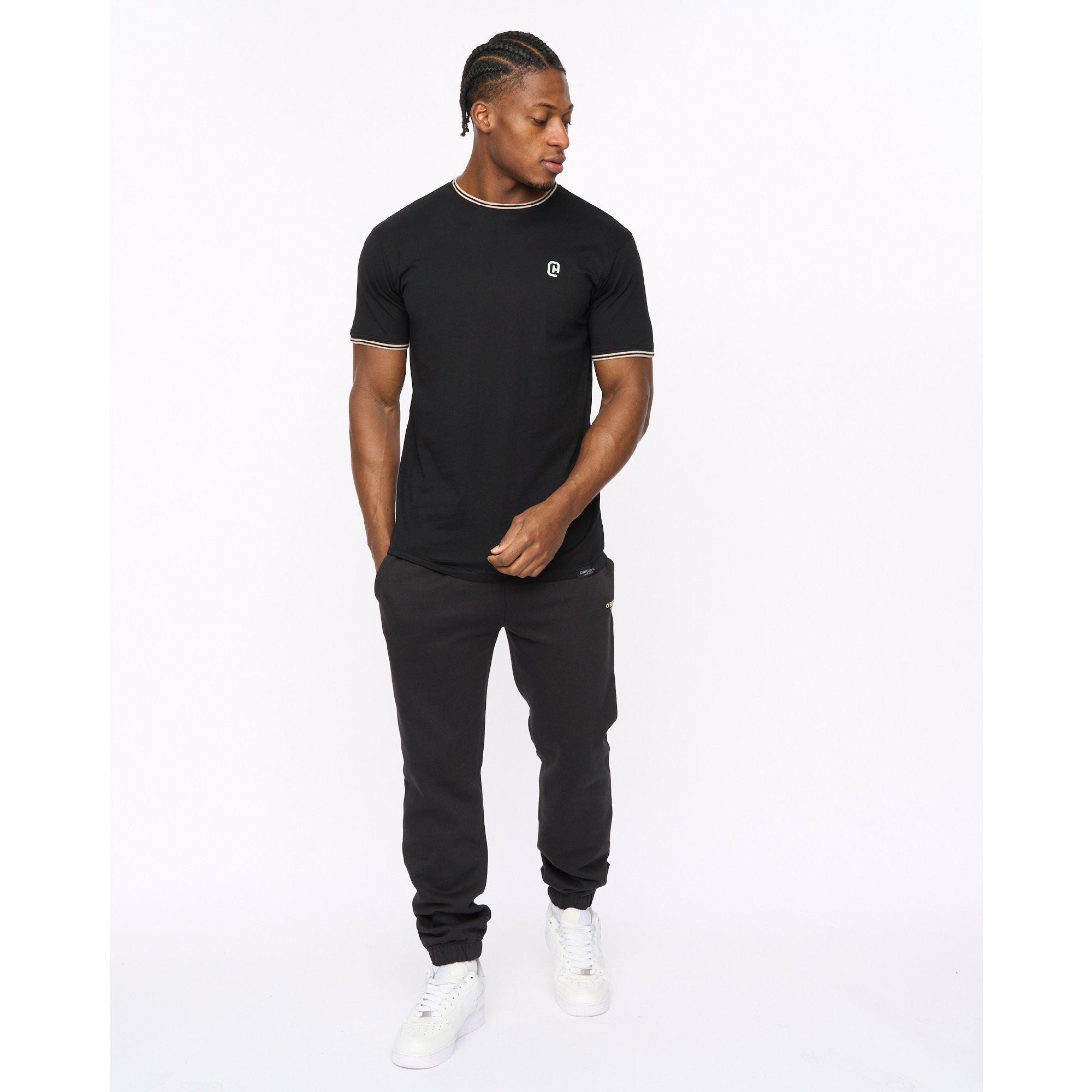 NERO - Crosshatch - CH Preece T-Shirt Sn64 - 4