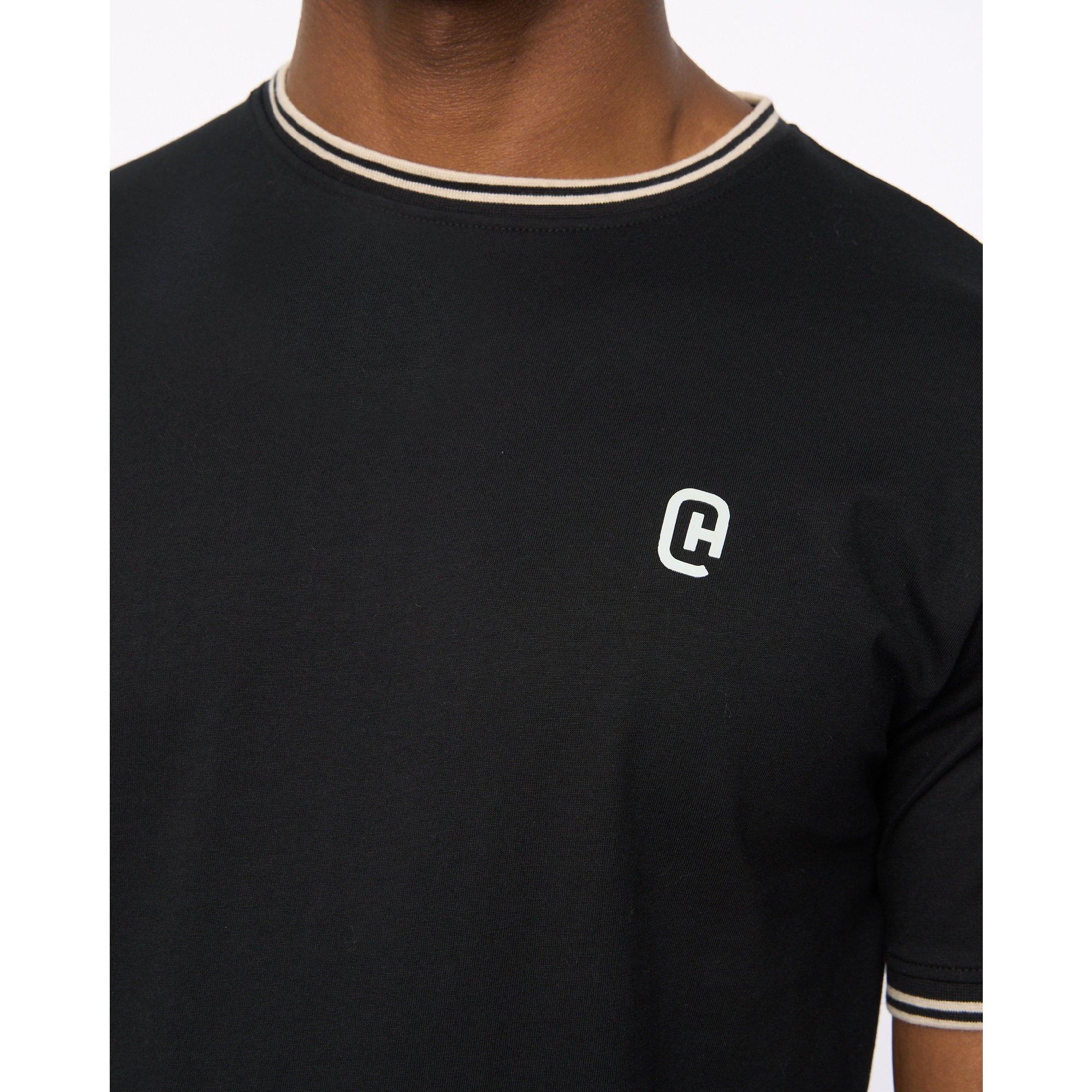 NERO - Crosshatch - CH Preece T-Shirt Sn64 - 6