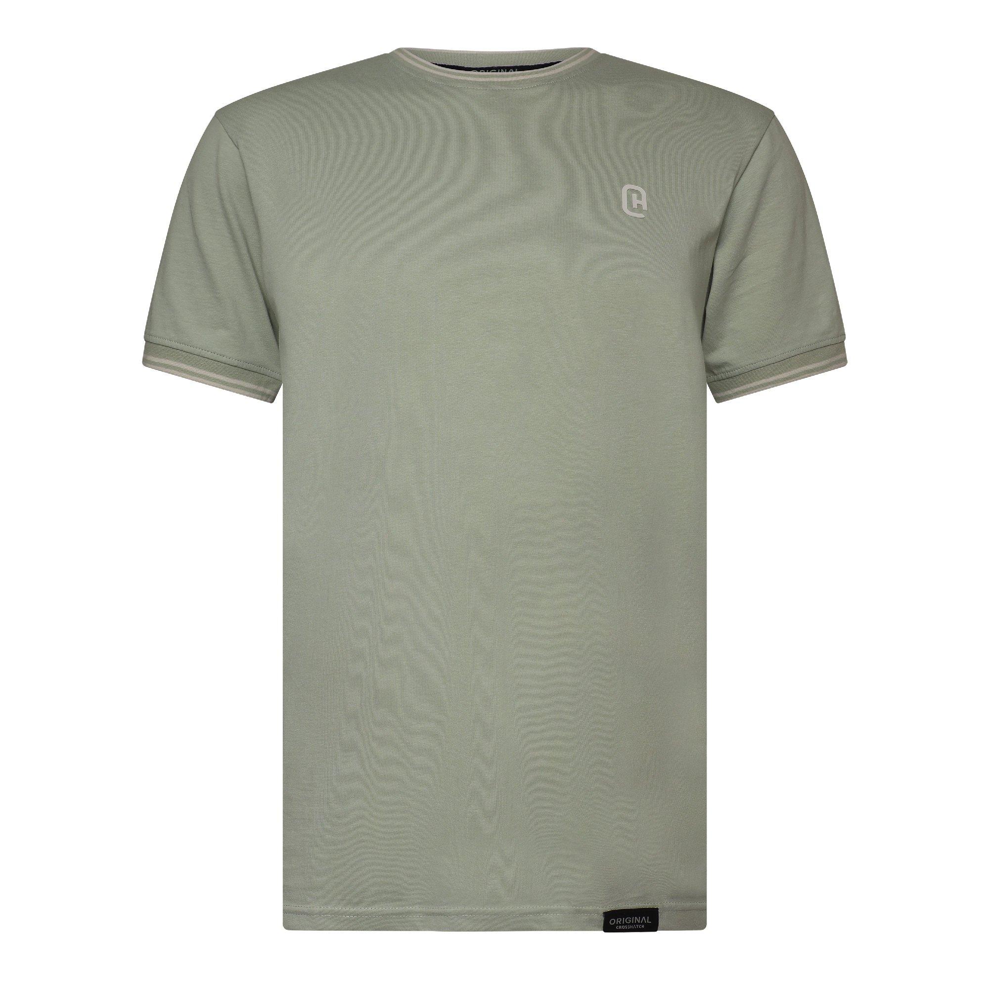 CH Preece T-Shirt Sn64