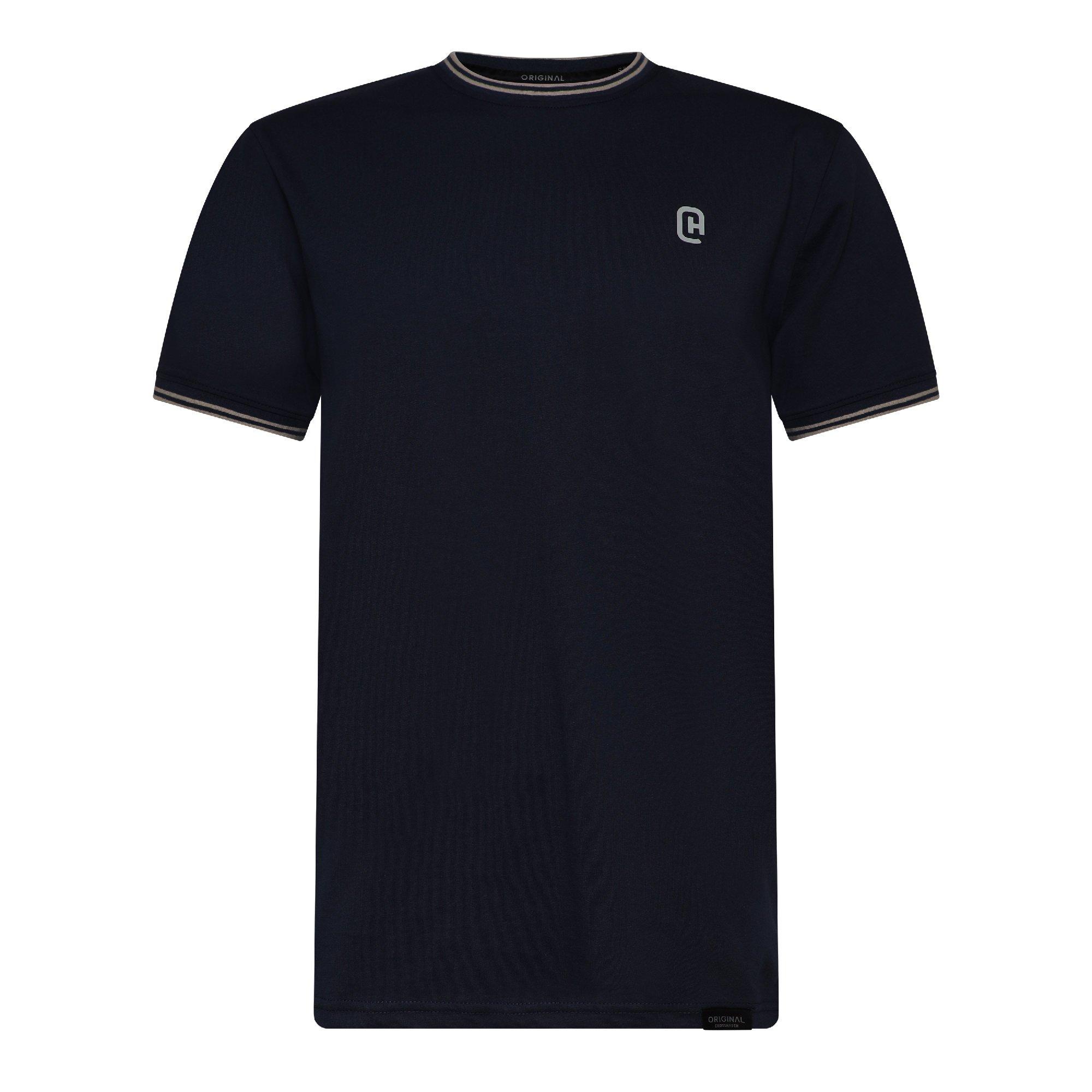 CH Preece T-Shirt Sn64
