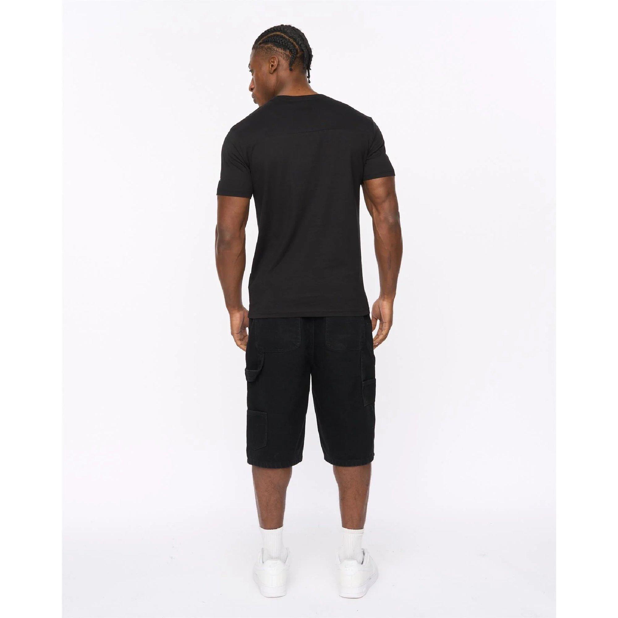 SCHWARZ - Crosshatch - CH Portville T-Shirt Sn64 - 5