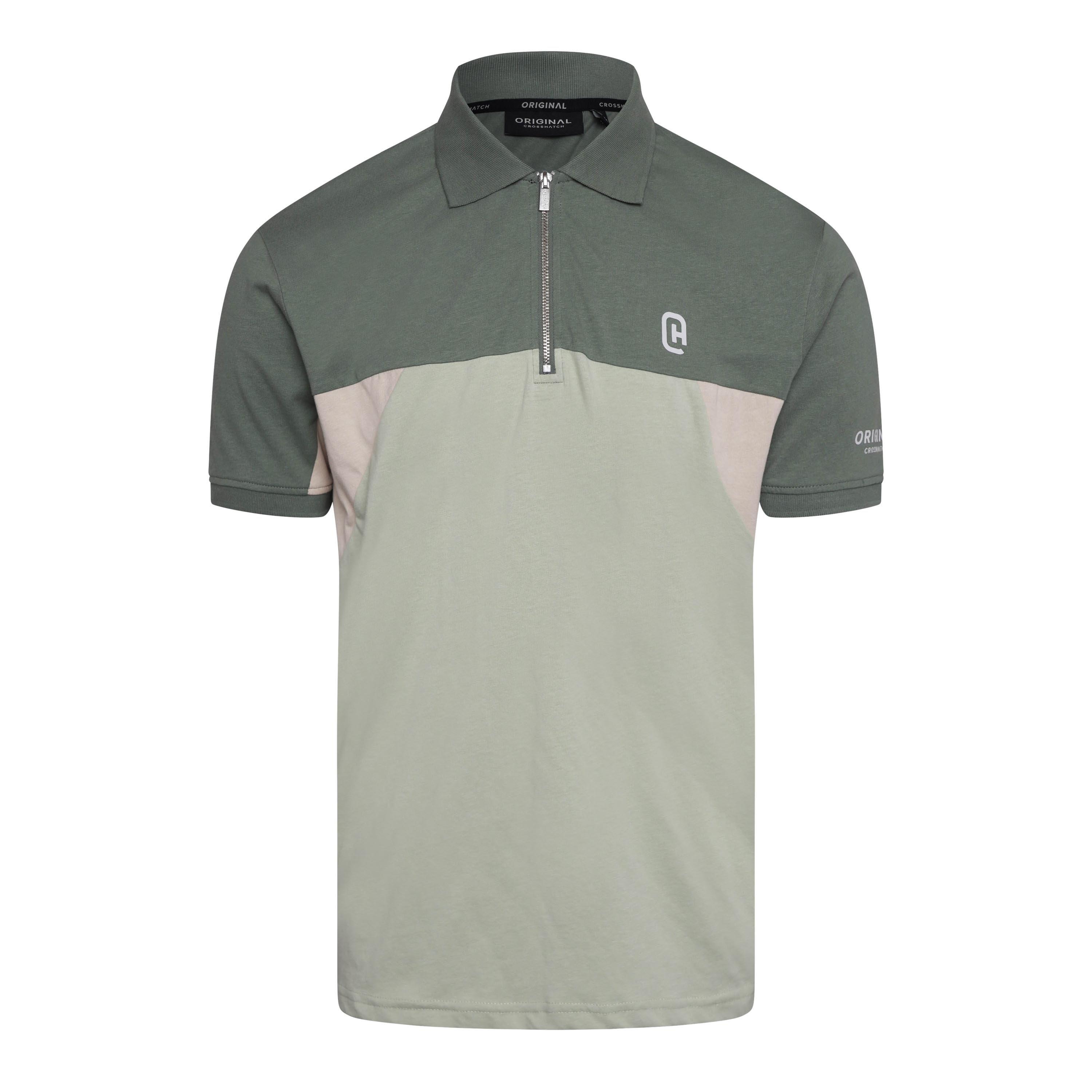 CH Portville T-Shirt Sn64