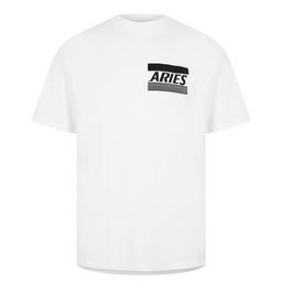 Aries Credit Card T Shirt