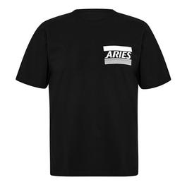 Aries Credit Card T-Shirt