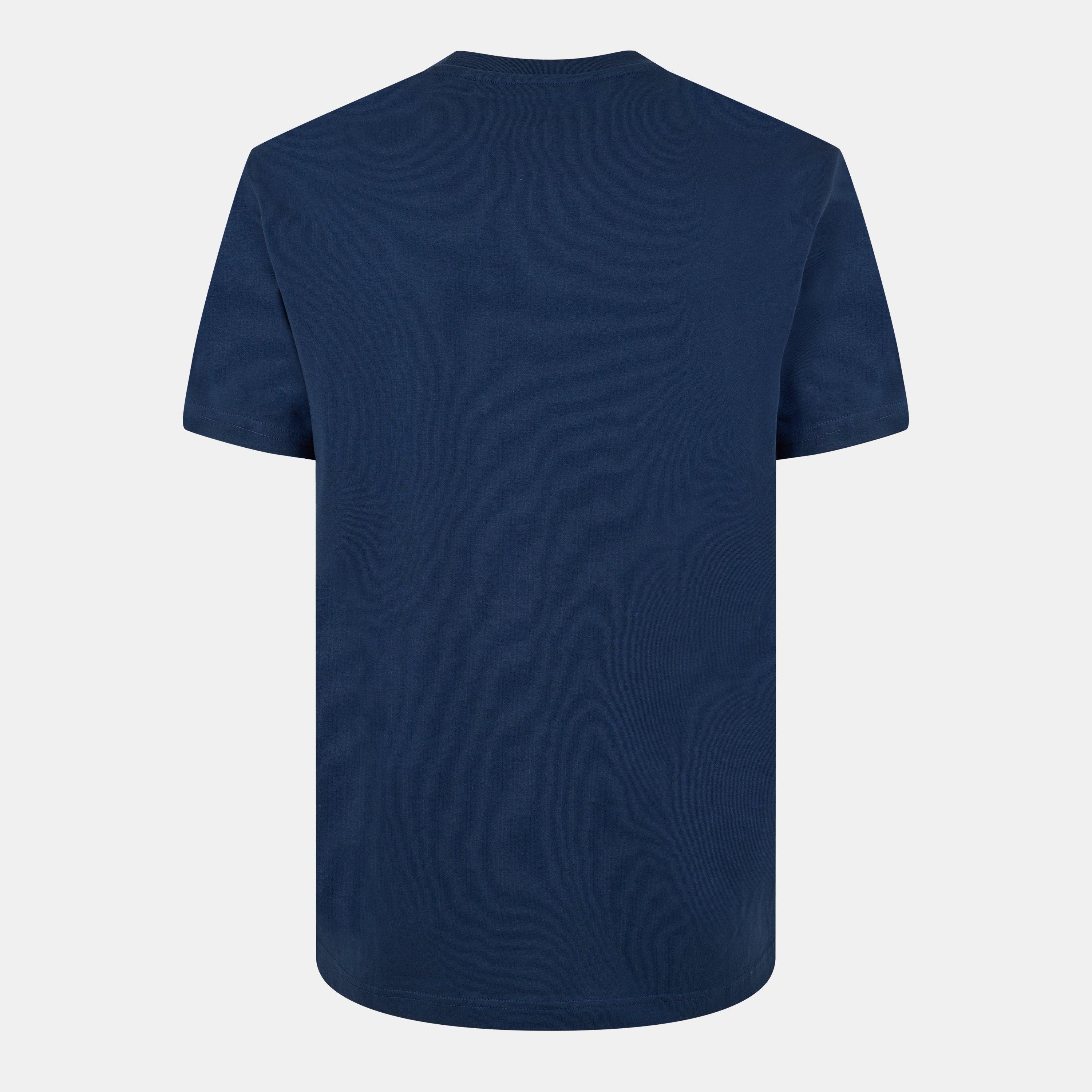 Yale - Original Penguin - Men's Crew Neck Short Sleeve T-Shirt - 2