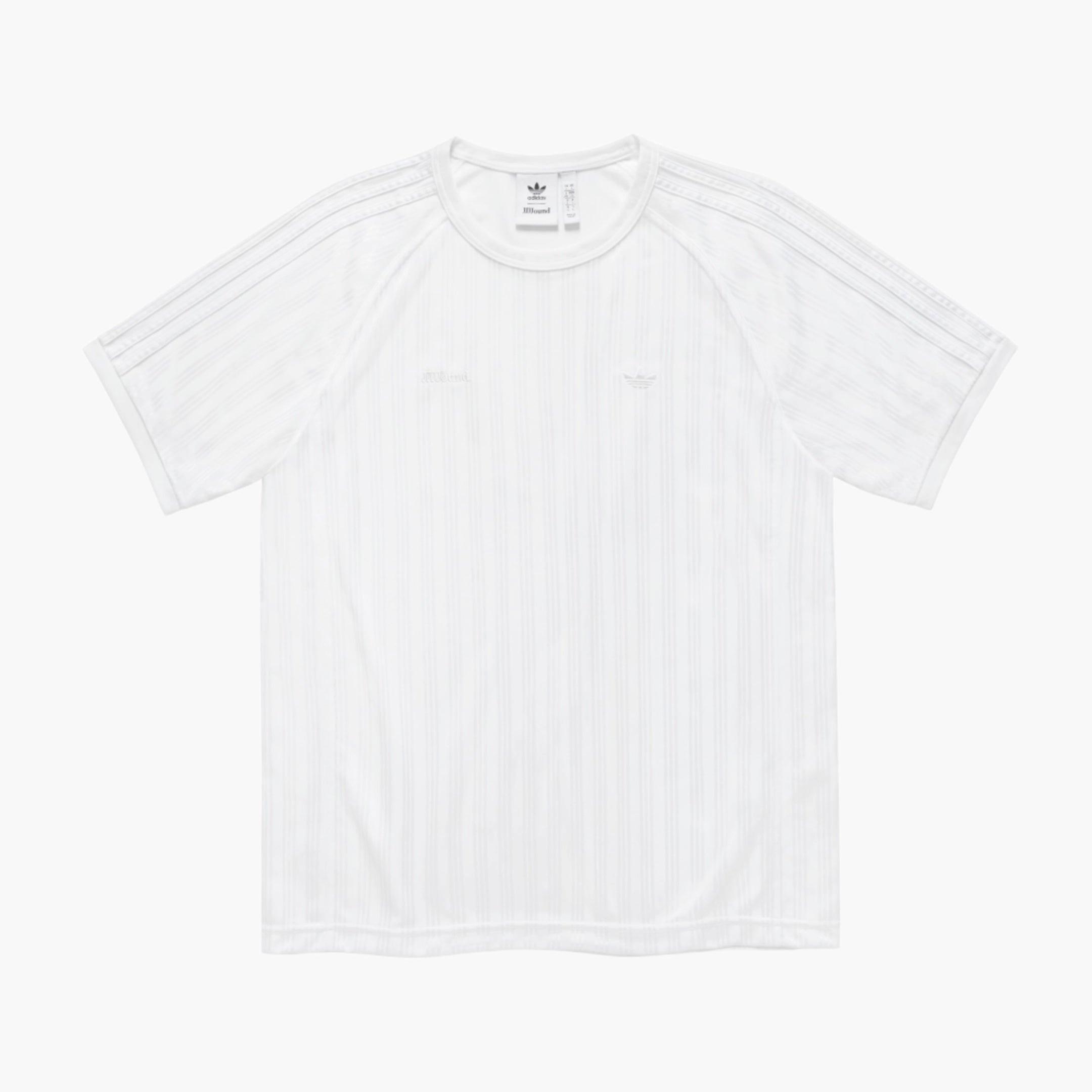 White - adidas Originals - Adidas Adidas x JJJJ Sn99 - 1