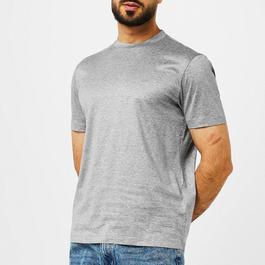 Emporio Armani Ss Tee Sn34