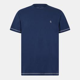 Original Penguin Cvrtch Crw Sn99