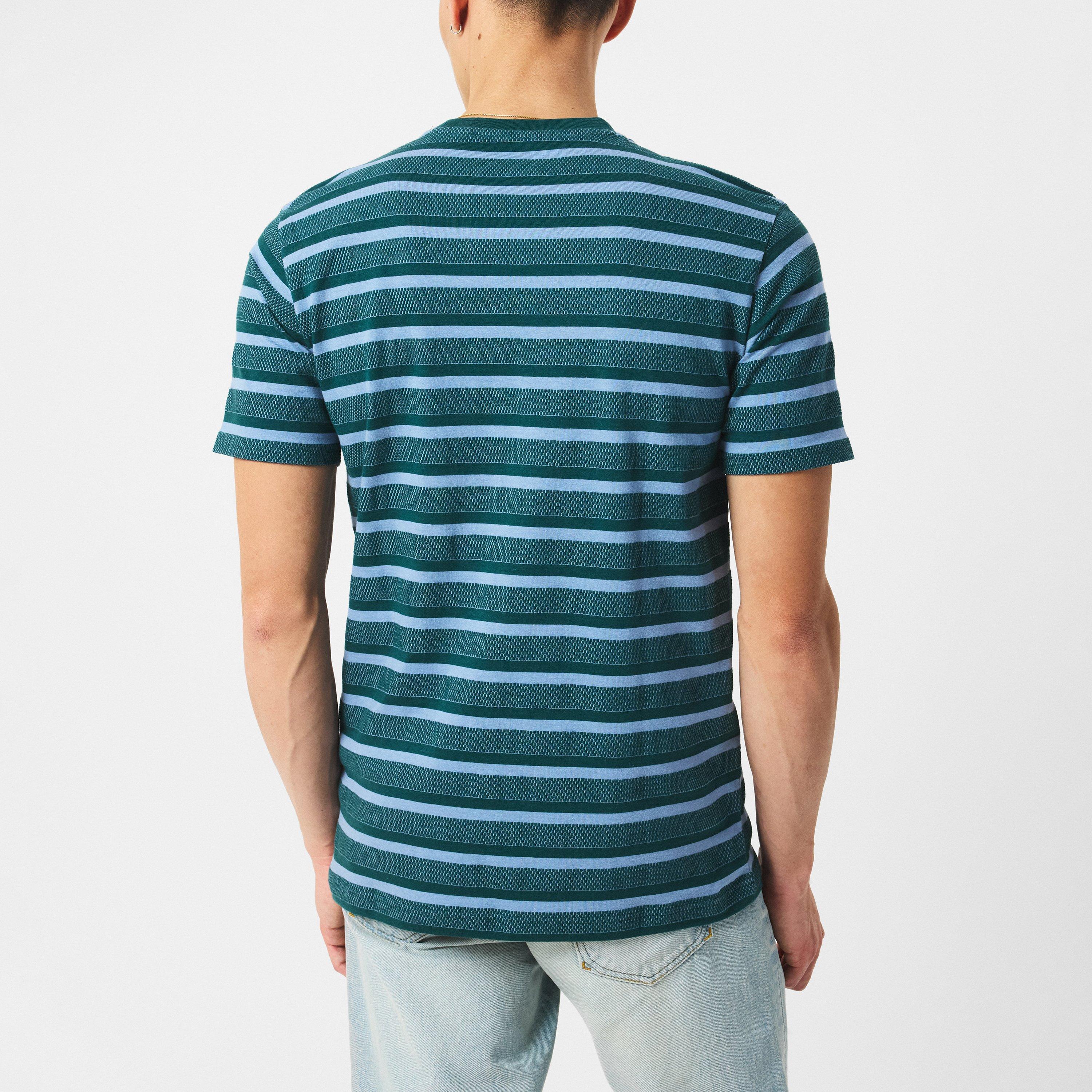 Juni-bille - Original Penguin - Regular Fit T-Shirt - 4